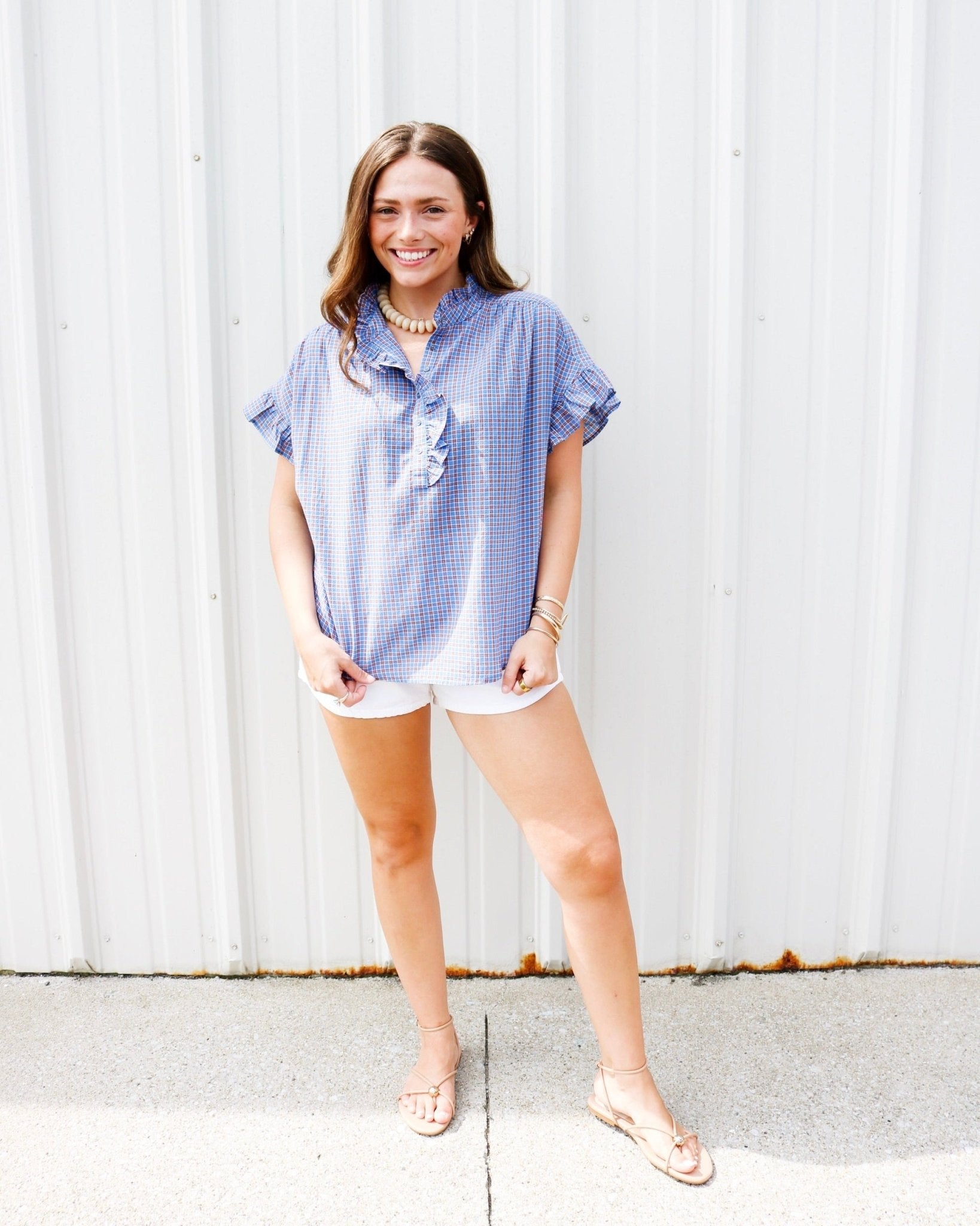 Brie Top - Olive You BoutiqueXIRENA232812X5FMC046