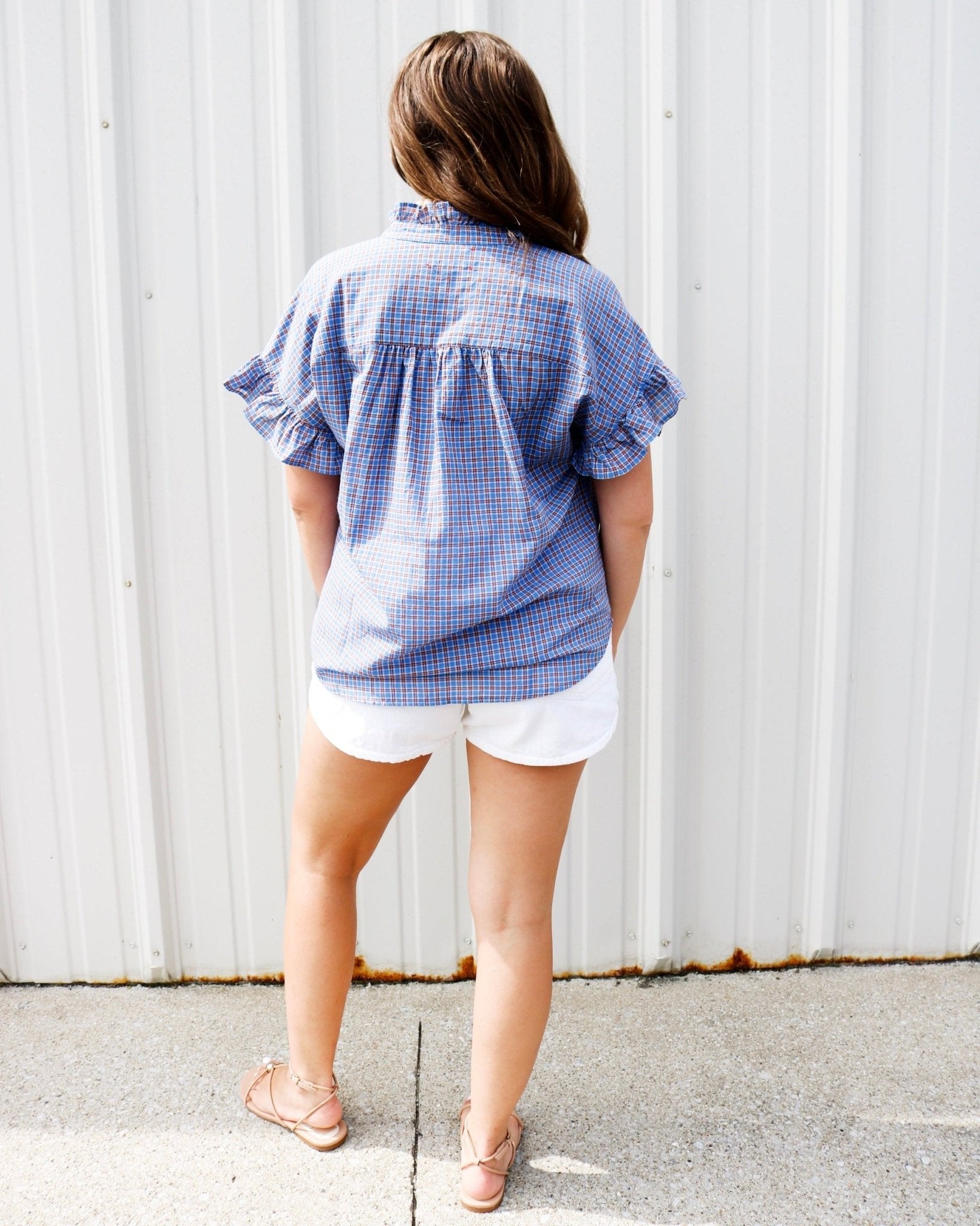 Brie Top - Olive You BoutiqueXIRENA232812X5FMC046