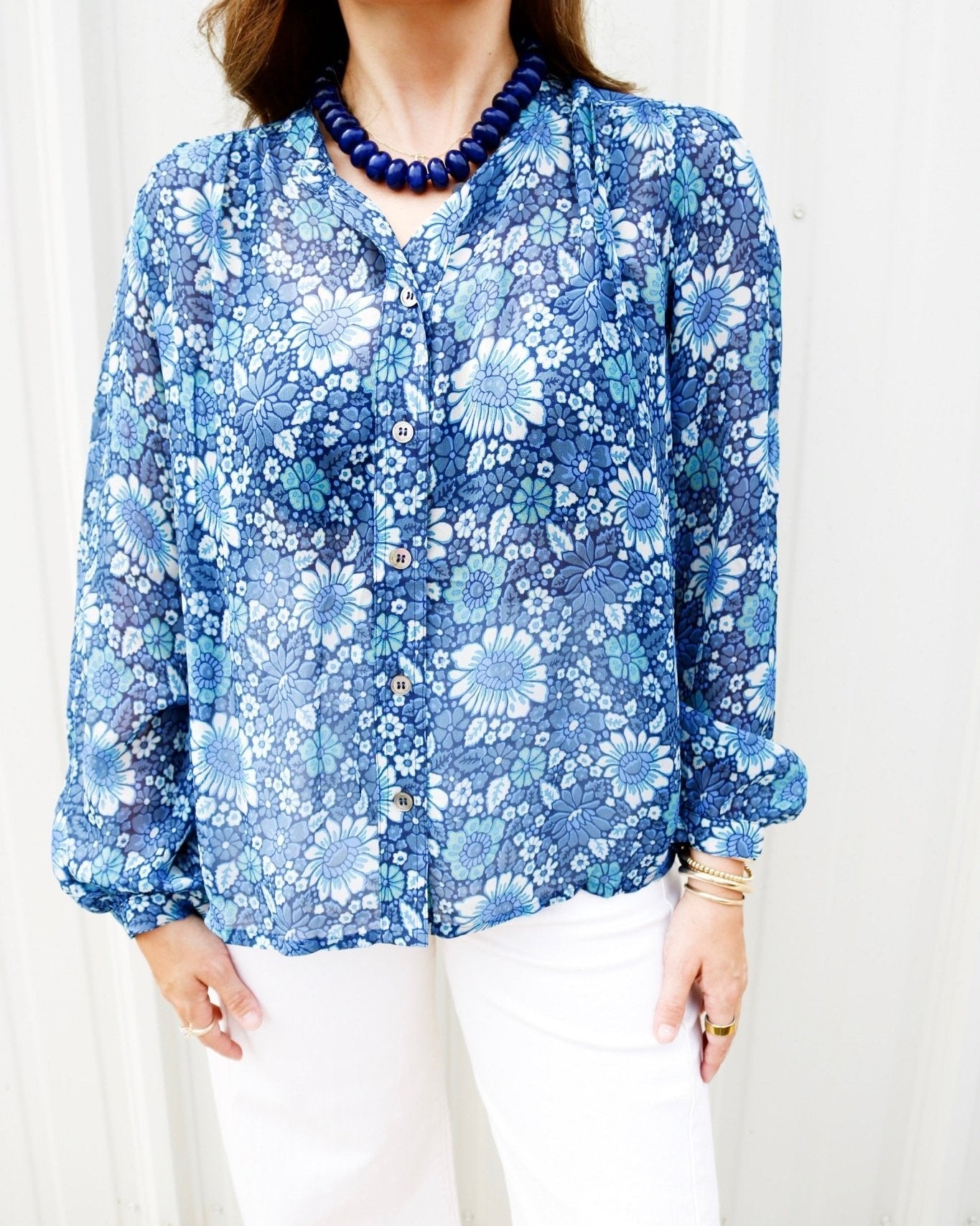 Mallory Shirt - Olive You BoutiqueXIRENA232804X5DFV047