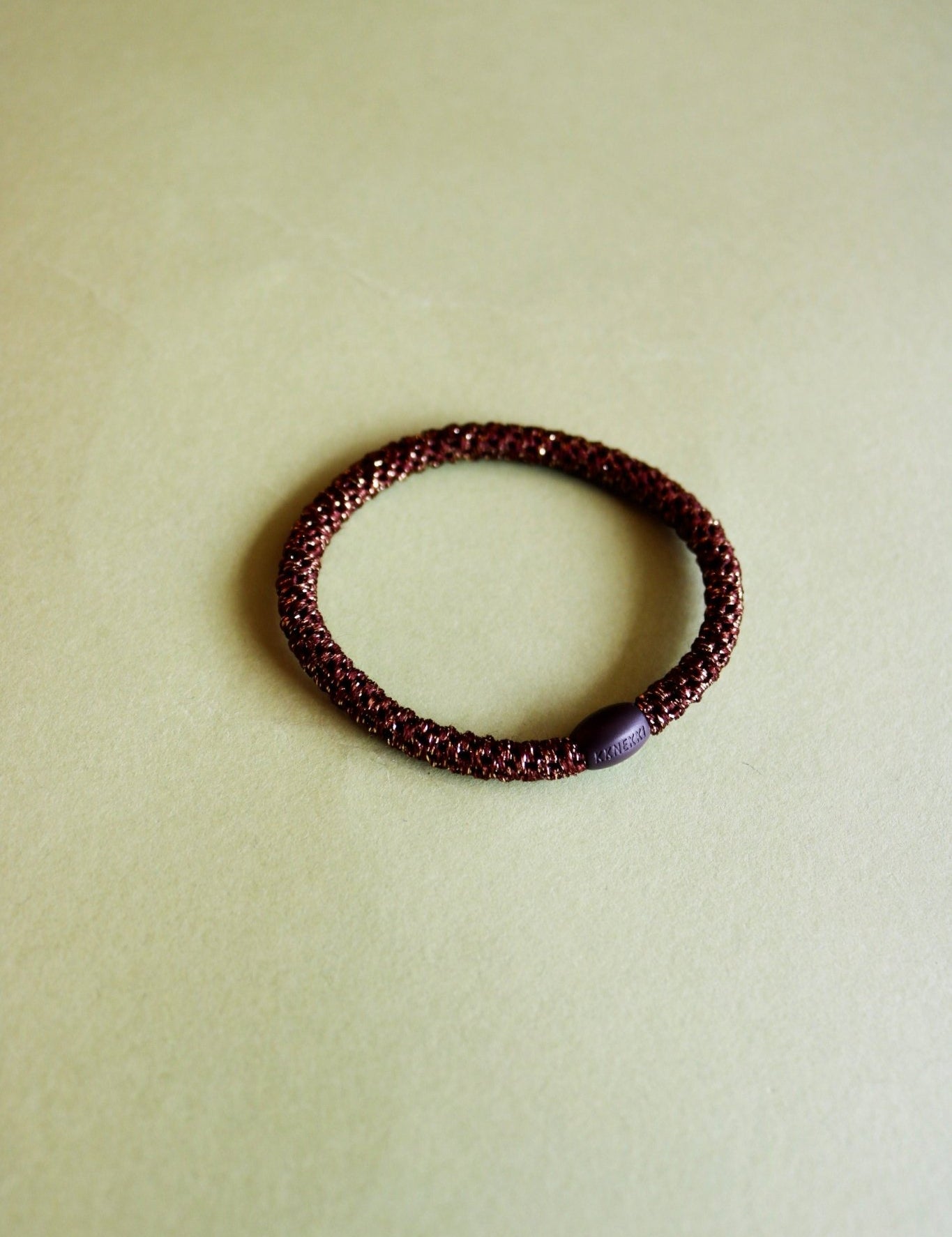 Kknekki Slim Single Hair Tie - Olive You BoutiqueKKNEKKI235745kknekki-slim-single