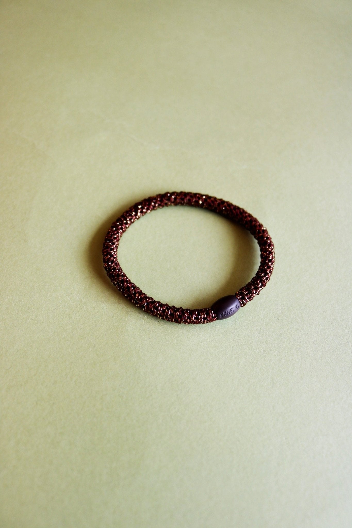 Kknekki Slim Single Hair Tie - Olive You BoutiqueKKNEKKI235745kknekki-slim-single