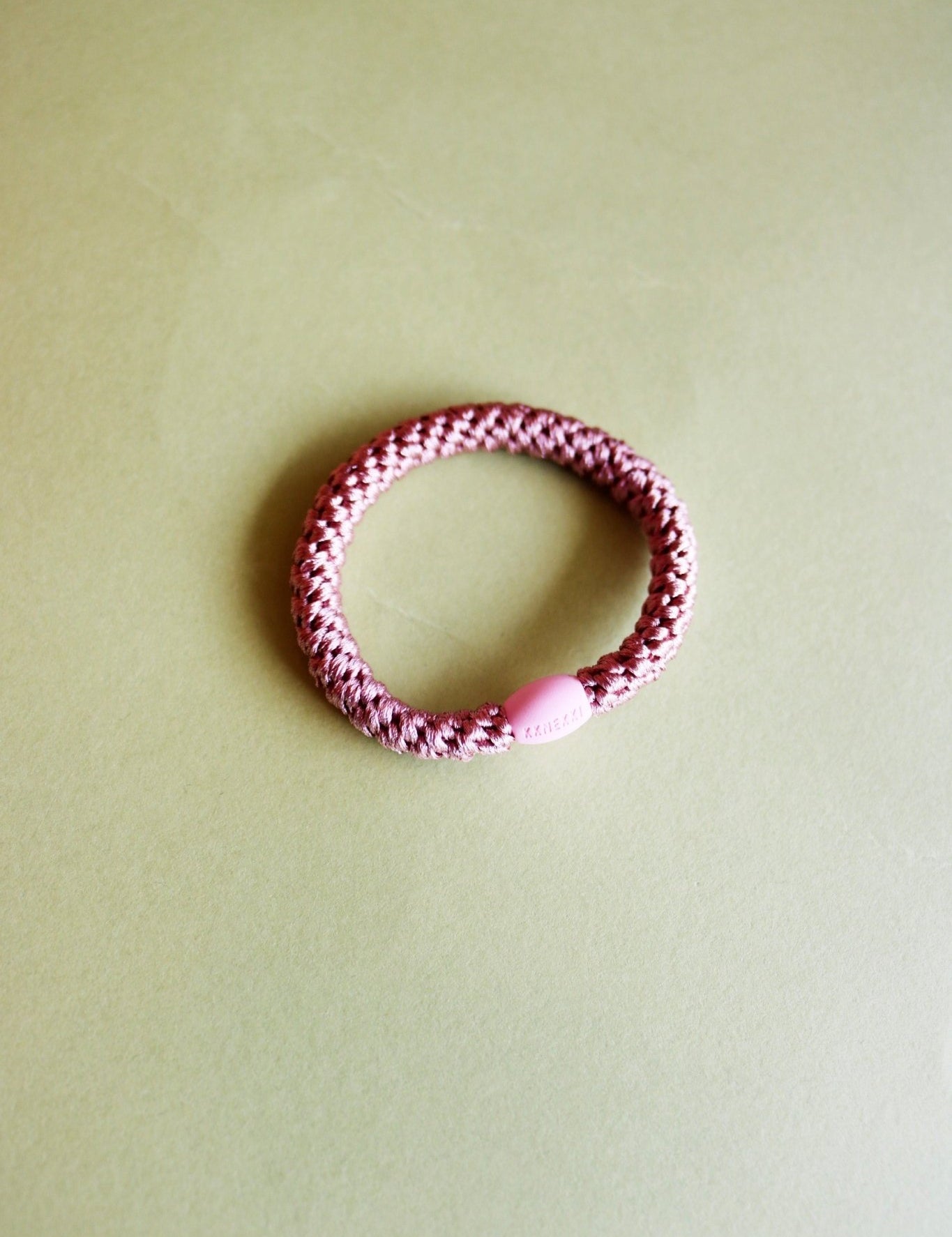 Kknekki Single Hair Tie - Olive You BoutiqueKKNEKKI235728kknekki-single-large