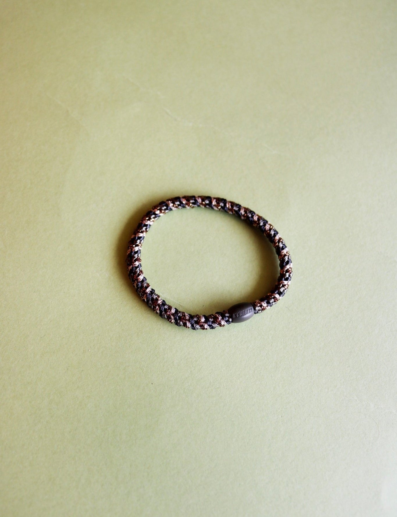 Kknekki Slim Single Hair Tie - Olive You BoutiqueKKNEKKI235742kknekki-slim-single