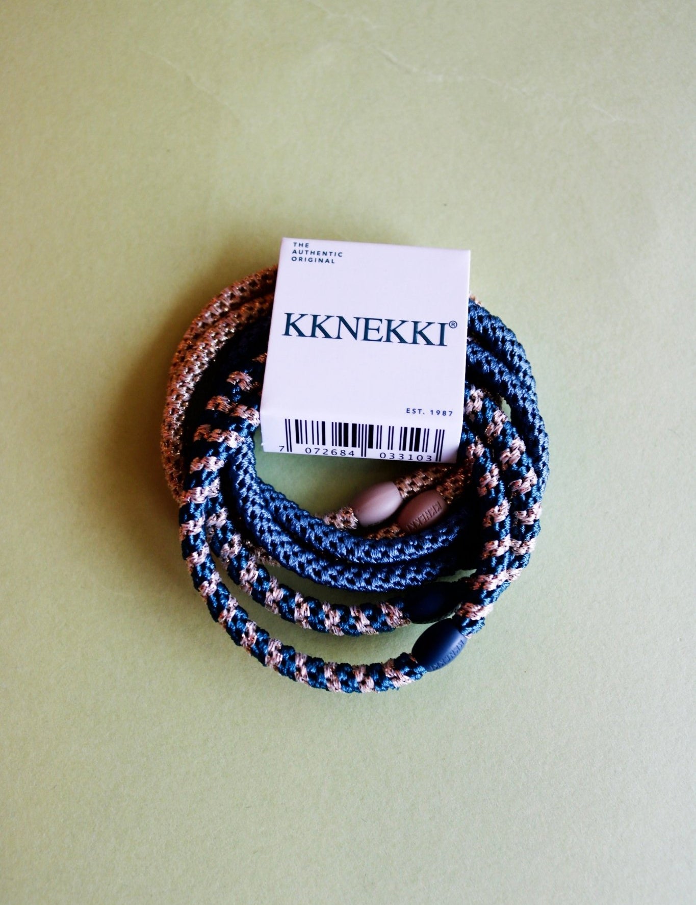 Knnekki Slim Bundle of 6 Hair Ties - Olive You BoutiqueKKNEKKI235746kknekki-slim-bundle-4