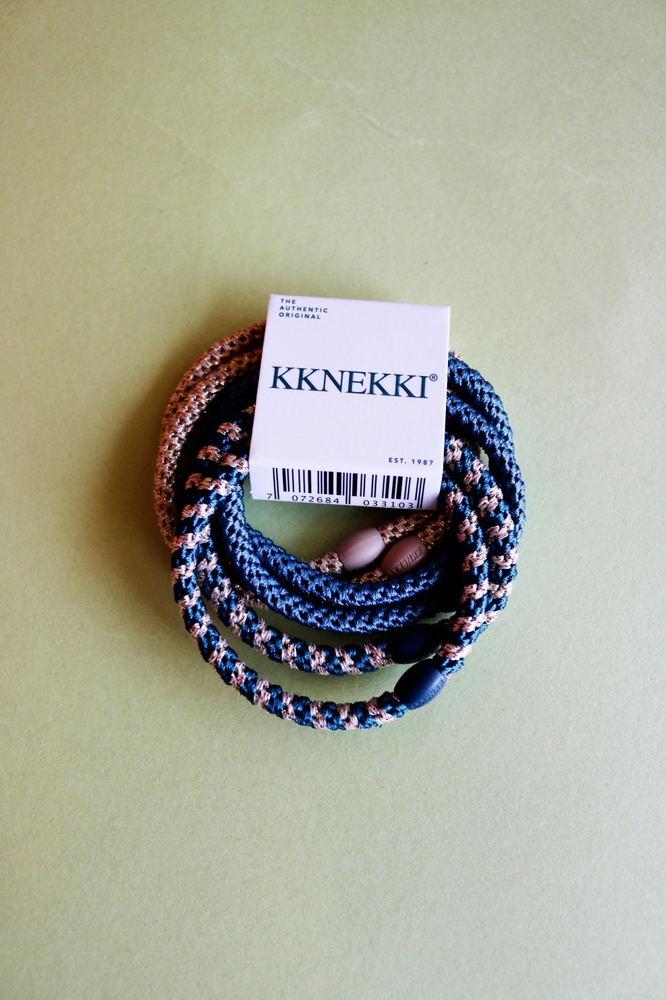 Knnekki Slim Bundle of 6 Hair Ties - Olive You BoutiqueKKNEKKI235746kknekki-slim-bundle-4