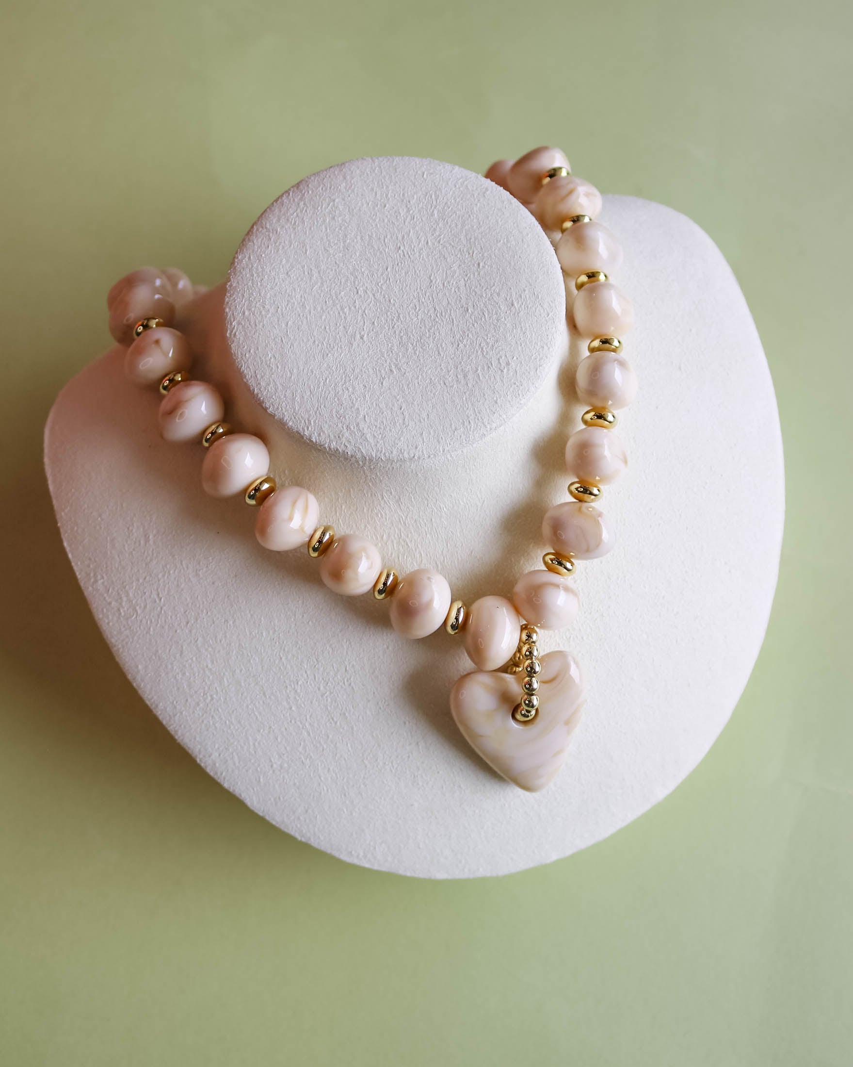 Athens Necklace - Olive You BoutiqueGemelli232185Athens Necklace