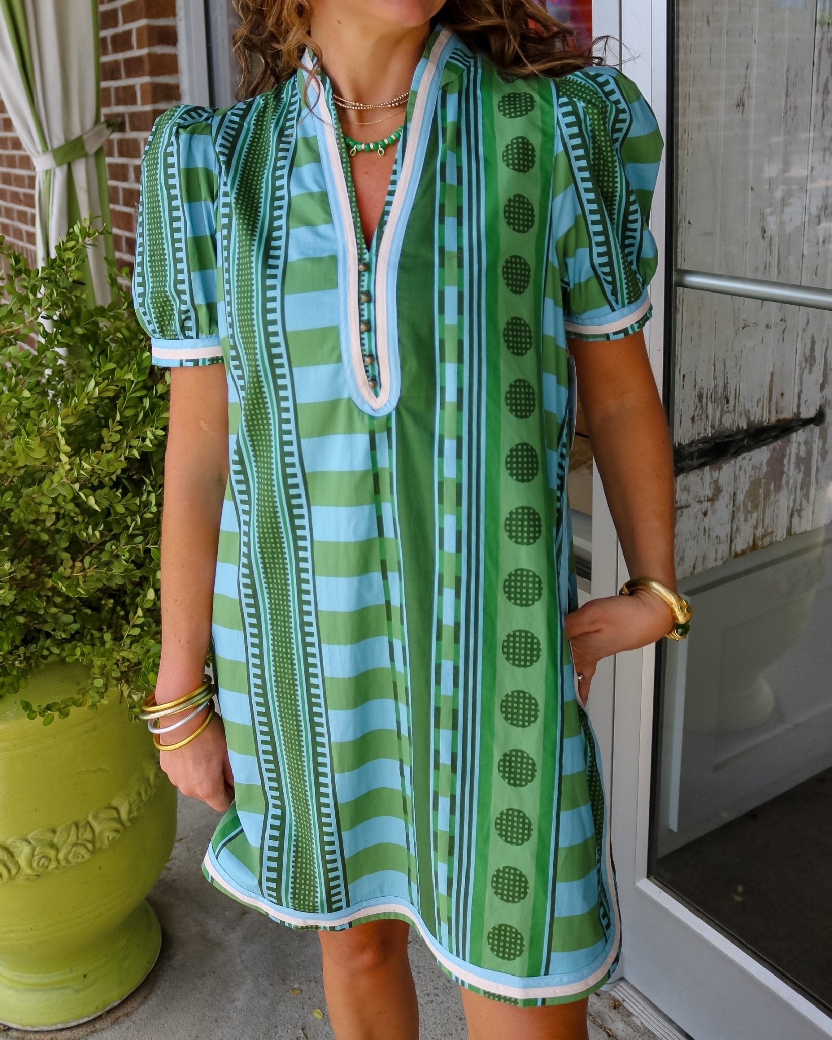 Olive You More Dress - Olive You BoutiqueOLIVE YOU236594D33200