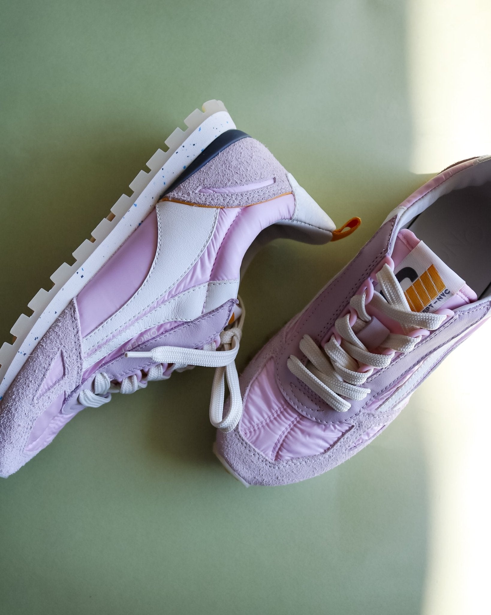 Toronto Sneaker - Pink Frost - Olive You BoutiqueONCEPT2229098983005855949