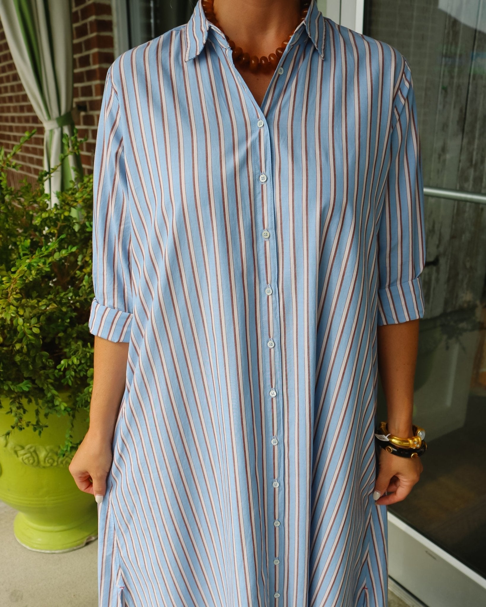 Boden Dress - Olive You BoutiqueXIRENA232788X4AMS111-b