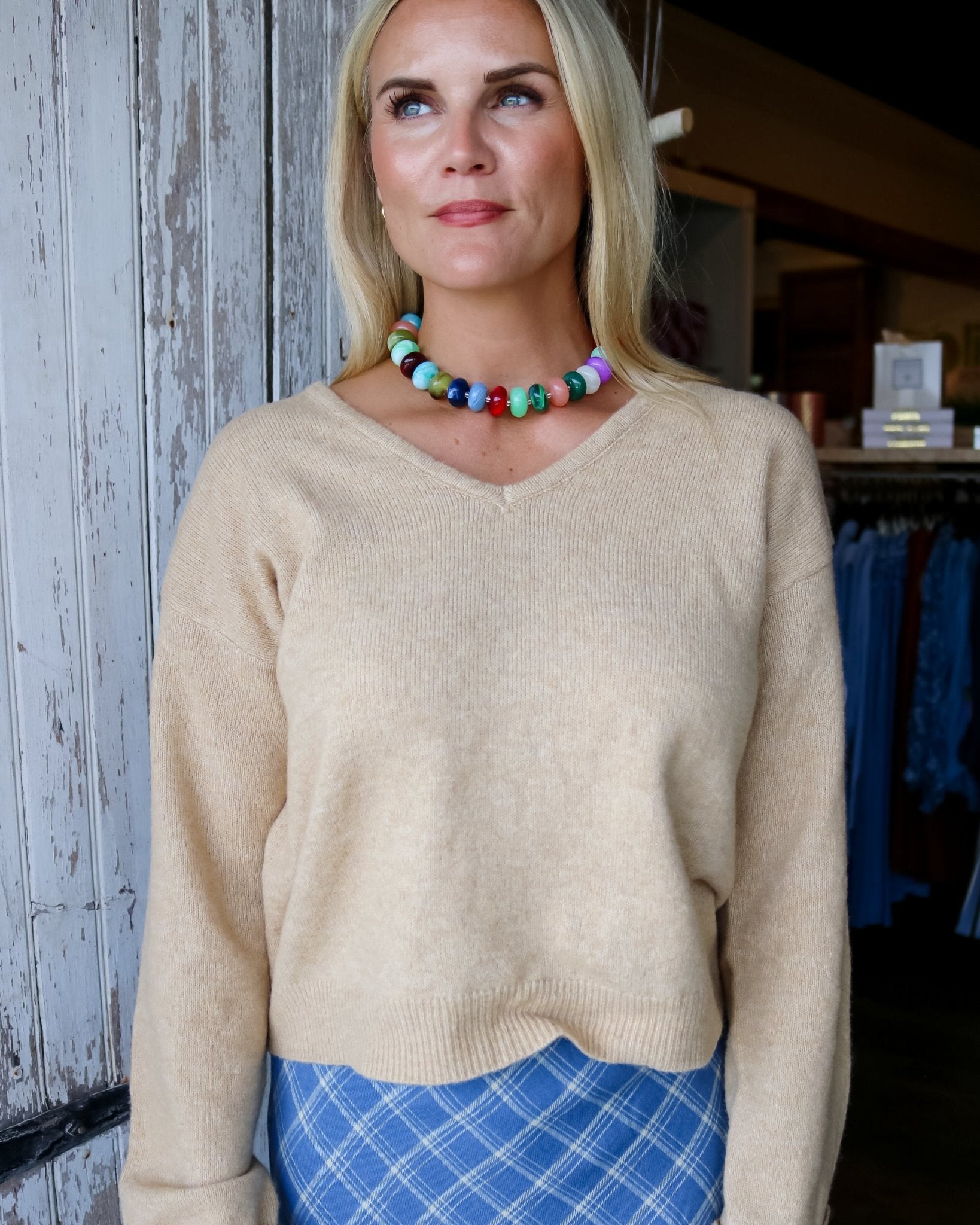 Cerro Sweater - Olive You BoutiqueZ SUPPLY236112ZW263317