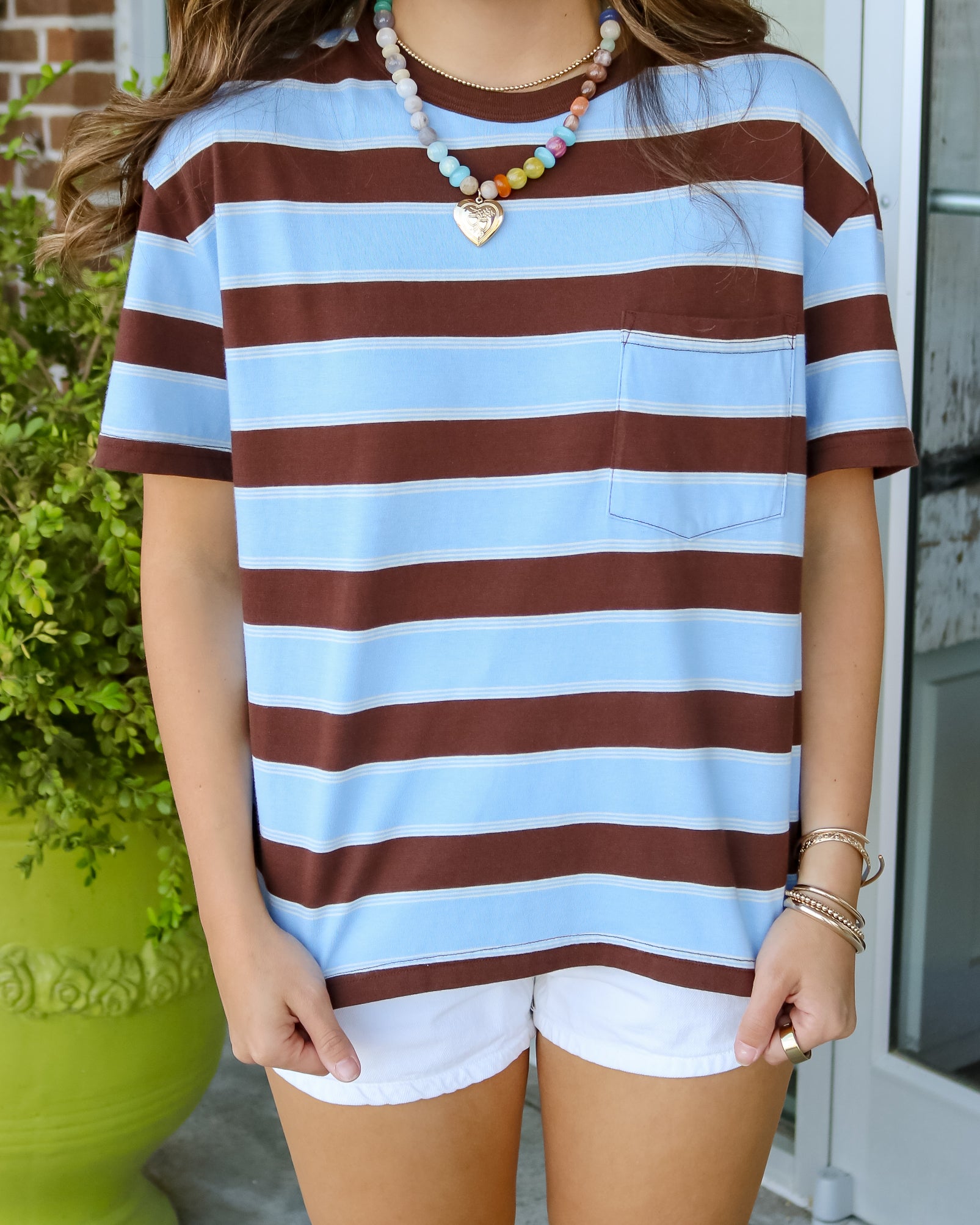 Paulina Tee - Olive You BoutiqueXIRENA232792X6BJX047