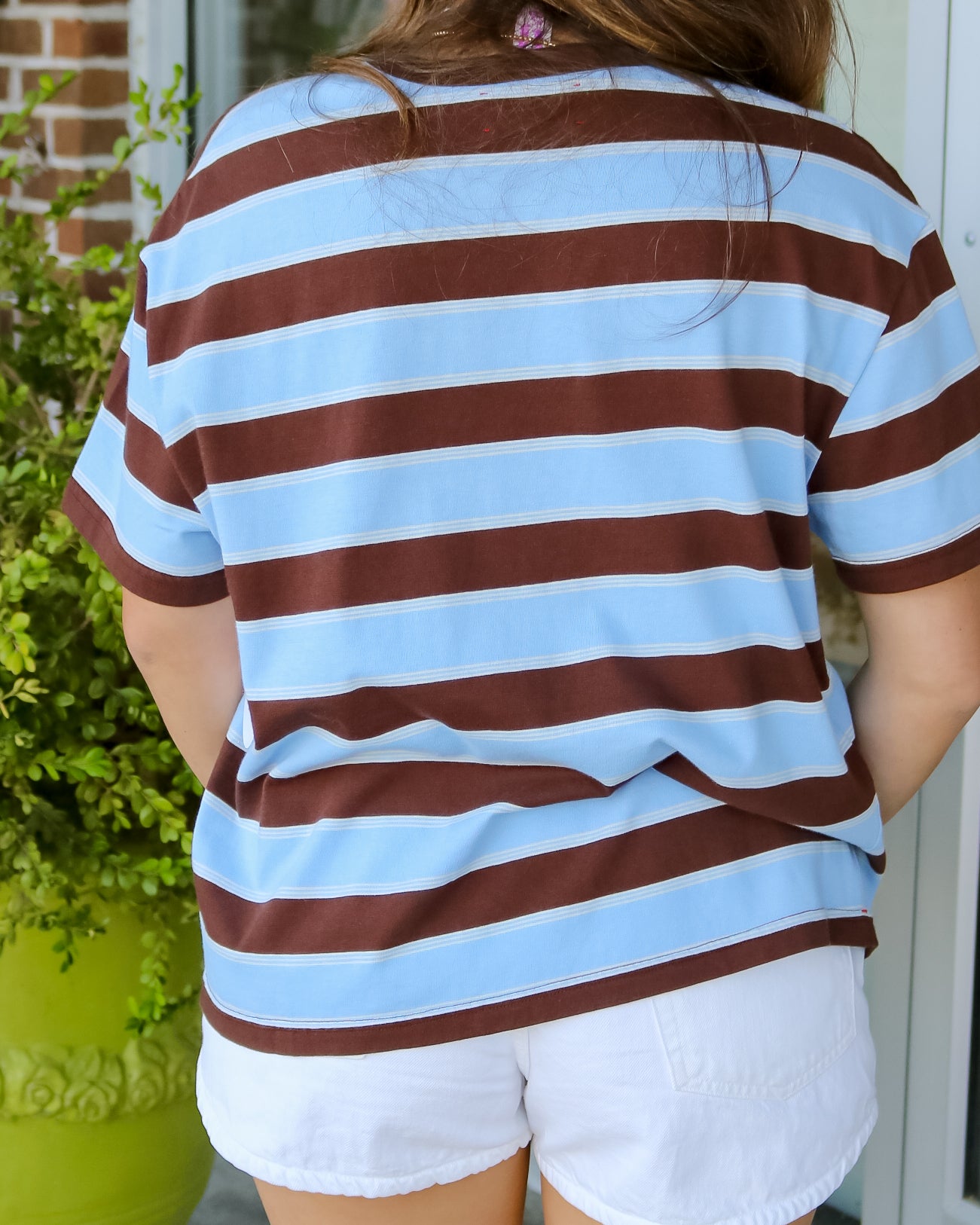 Paulina Tee - Olive You BoutiqueXIRENA232792X6BJX047