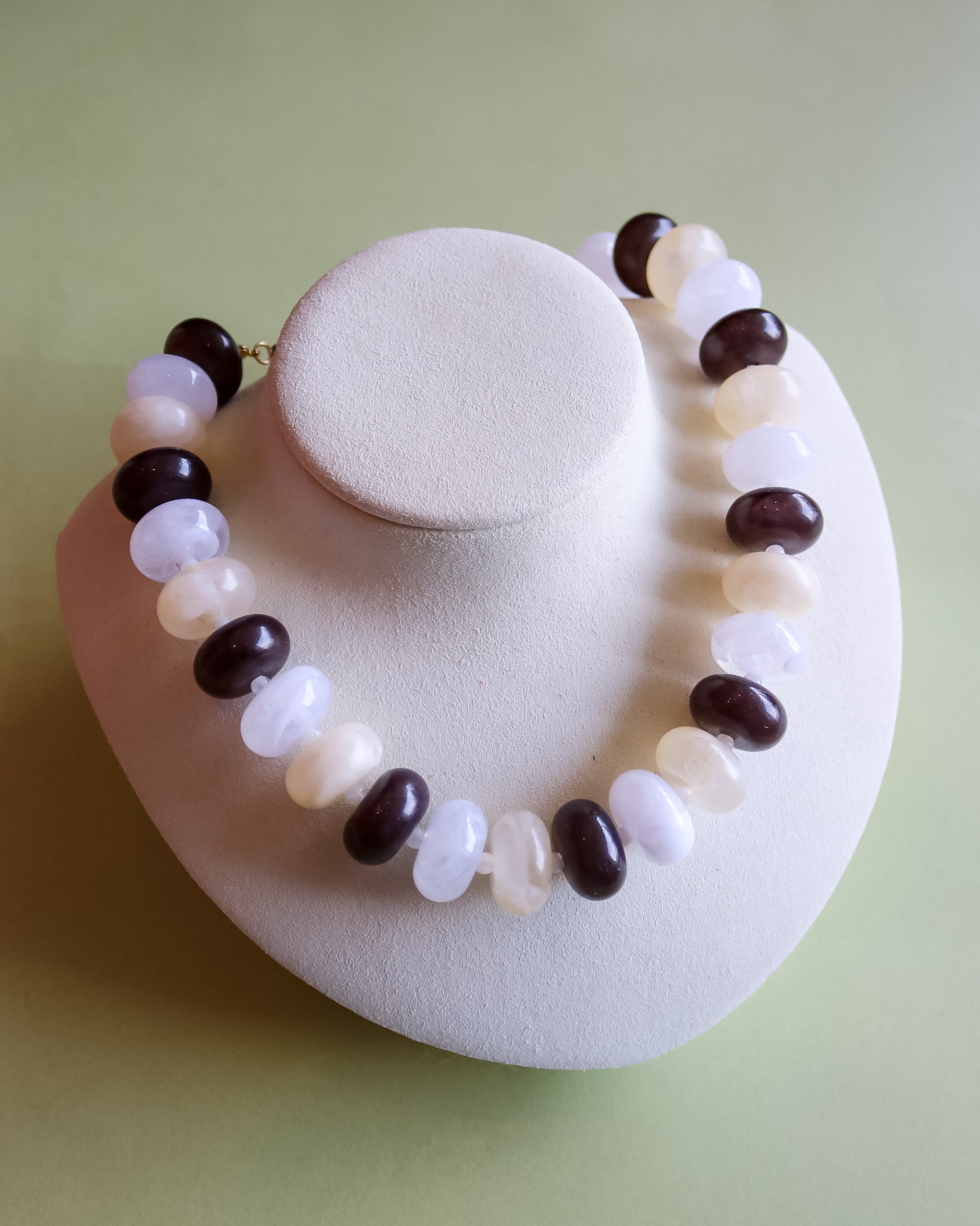 Bailey Beaded Necklace - Olive You BoutiqueGemelli235867Bailey Beaded Necklaces