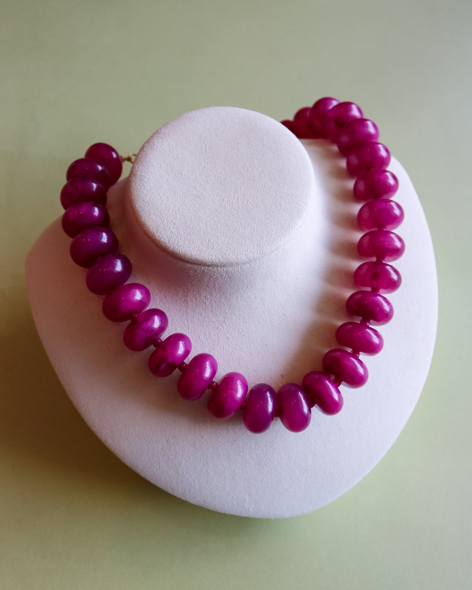 Bailey Beaded Necklace - Olive You BoutiqueGemelli235868Bailey Beaded Necklaces