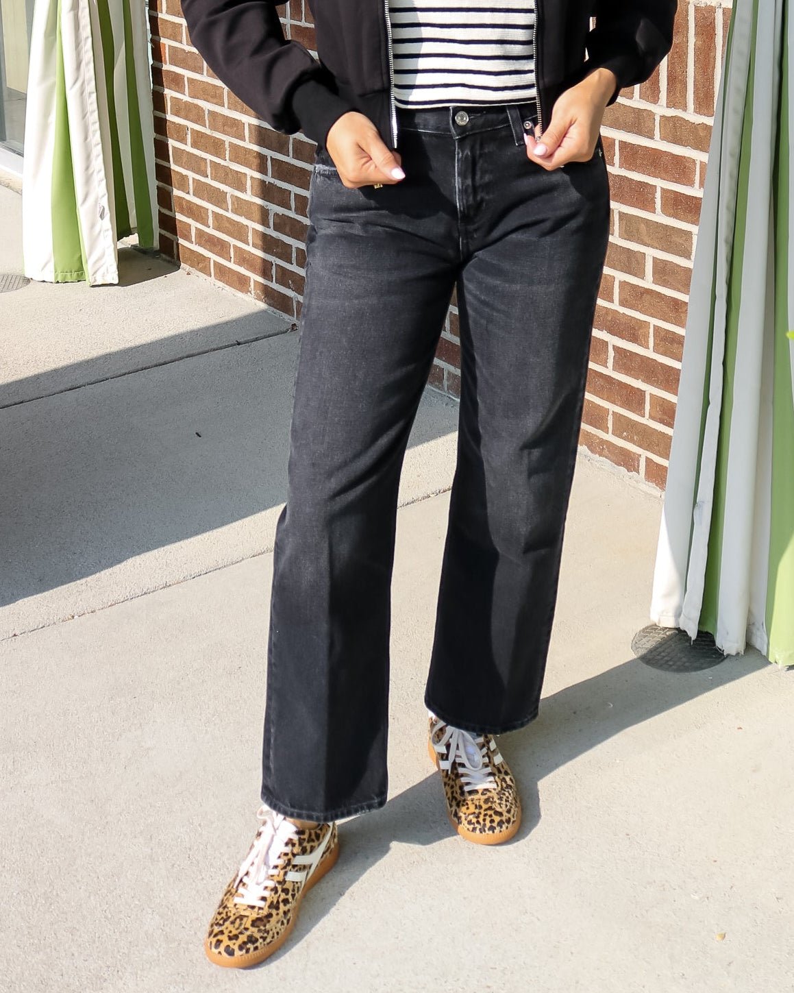 Faye Vintage Straight Denim - Olive You BoutiqueCITIZENS OF HUMANITY2325942281-3062