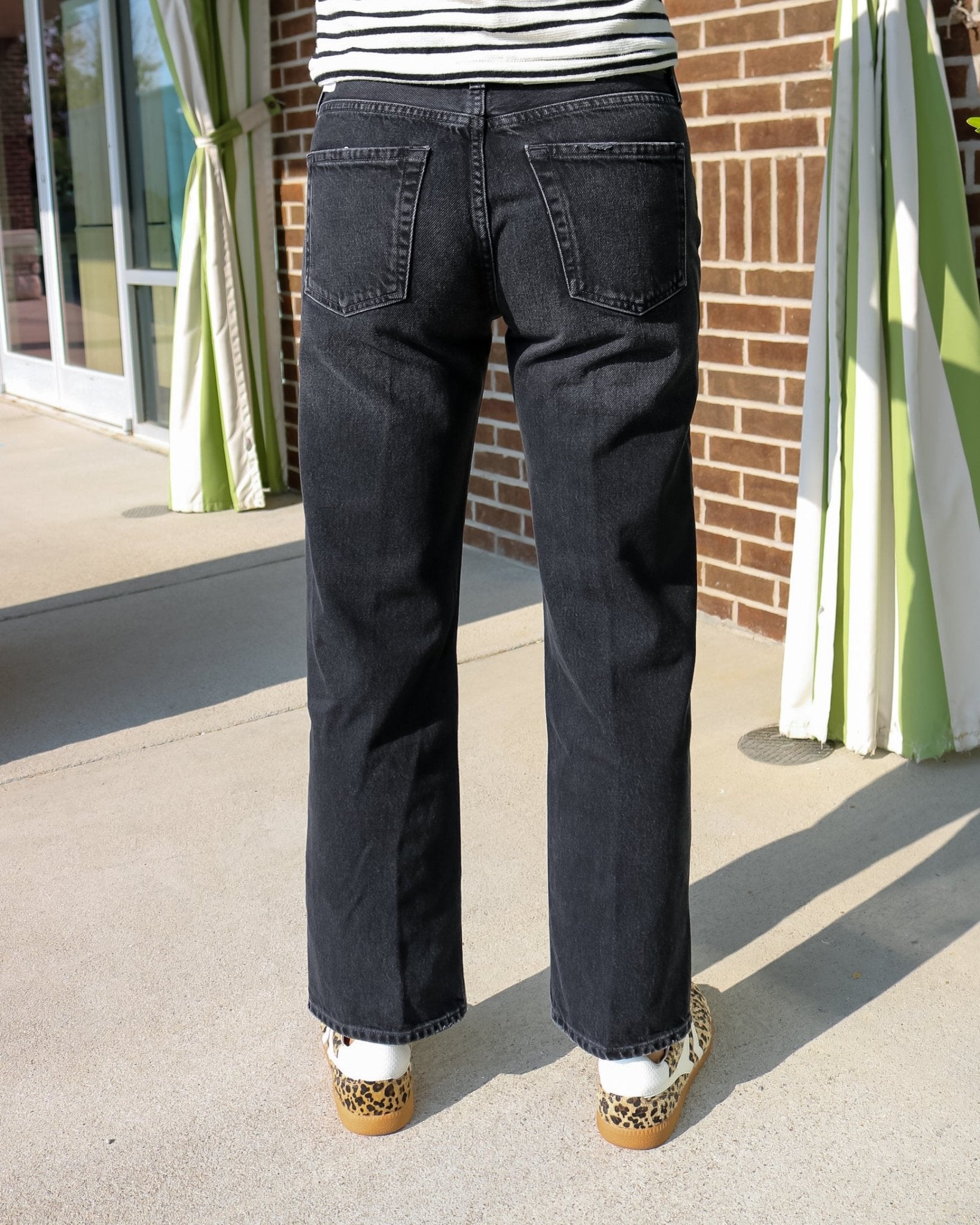 Faye Vintage Straight Denim - Olive You BoutiqueCITIZENS OF HUMANITY2325942281-3062