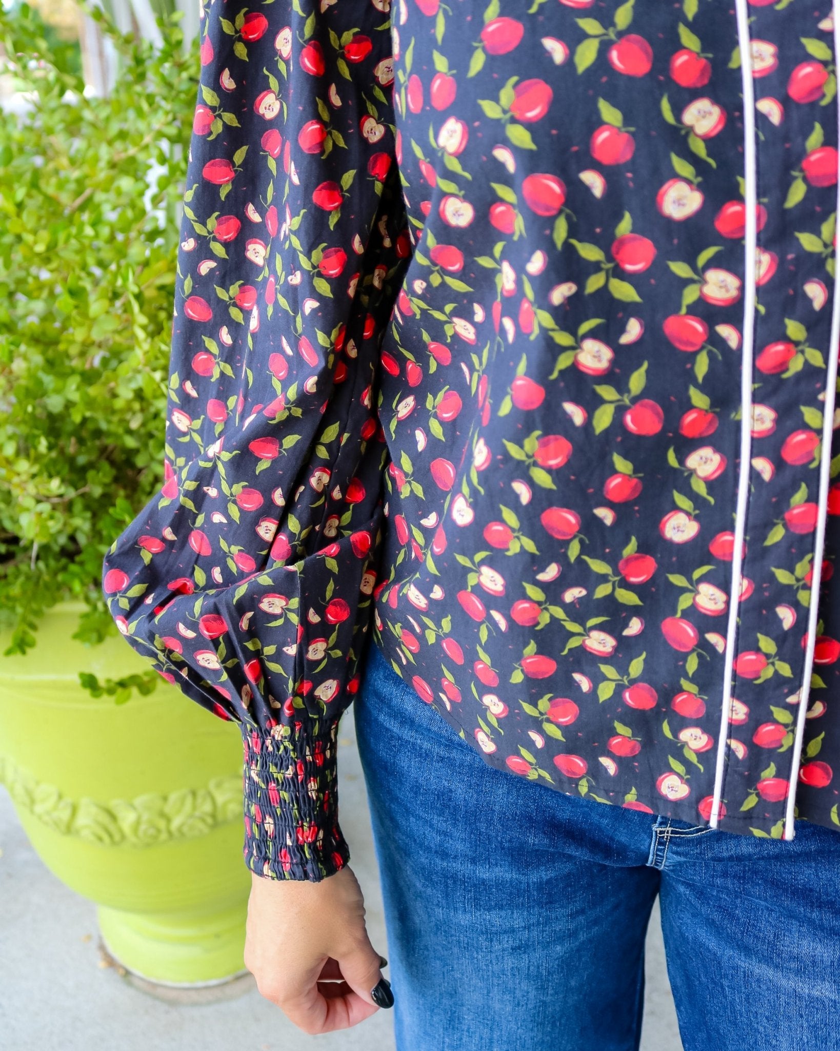 Emily Top - Olive You BoutiqueELIZABETH JAMES THE LABEL233259242330