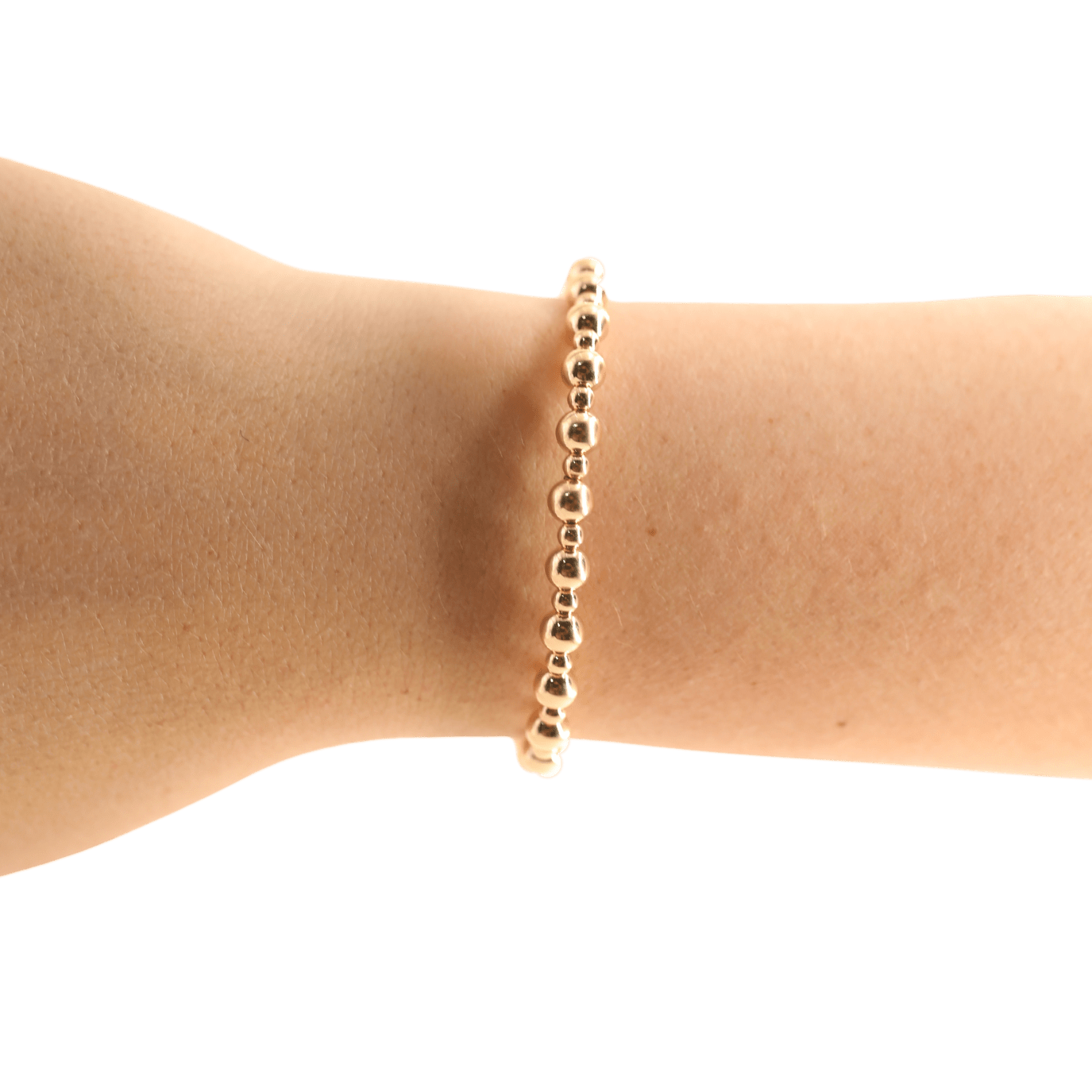 Katy Bracelet - Olive You BoutiqueBEADED BLONDESKATY BRACELET