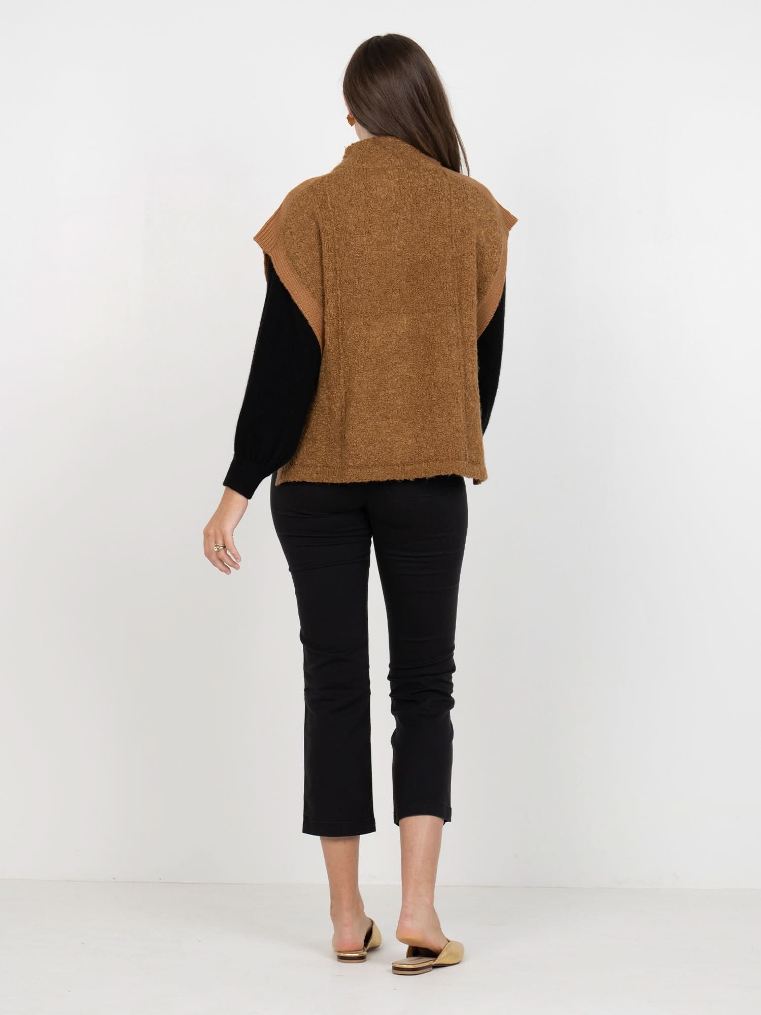 Dublin Cape - Olive You BoutiqueEmily McCarthy224586