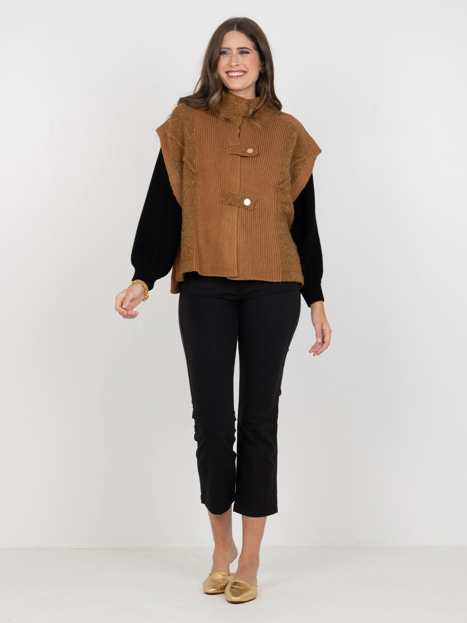 Dublin Cape - Olive You BoutiqueEmily McCarthy224586