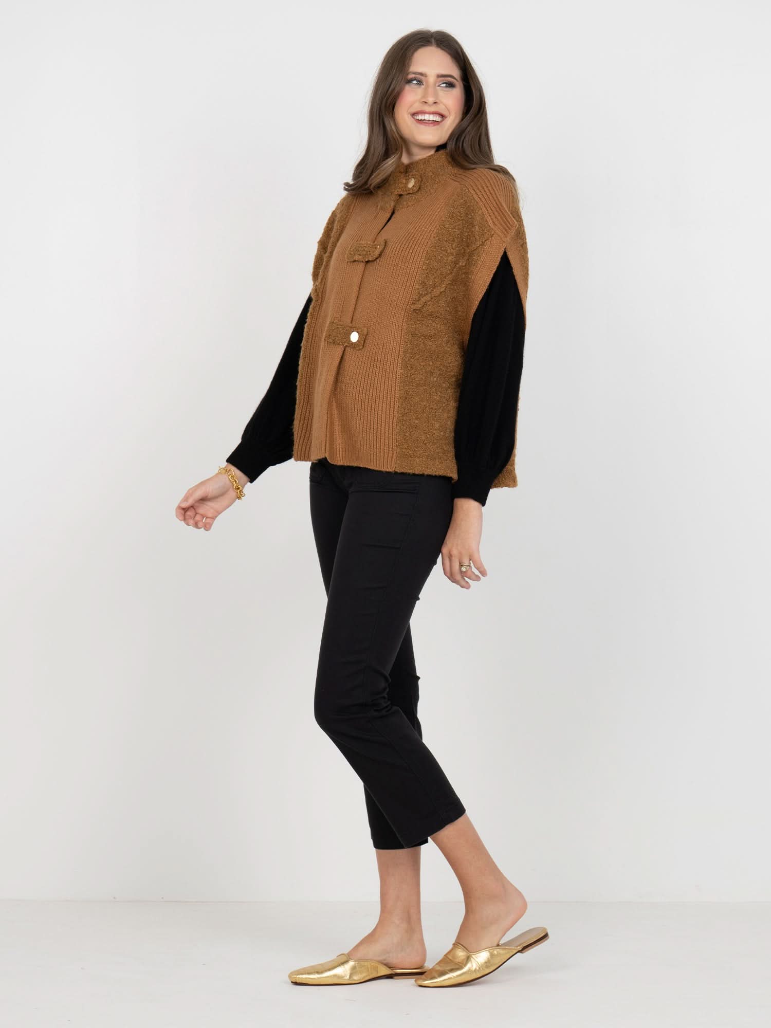 Dublin Cape - Olive You BoutiqueEmily McCarthy224586