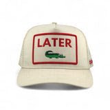 Later Gator Trucker - Olive You Boutiquesoulbyrd233504SB0012