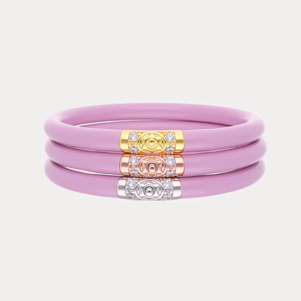 Three Kings All Weather Bangles - Olive You BoutiqueBudha Girl231859