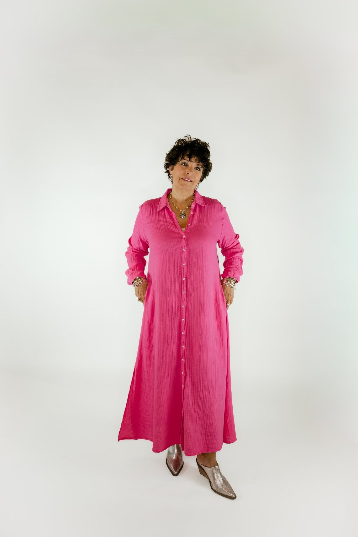Boden Dress - Olive You BoutiqueXIRENA229311