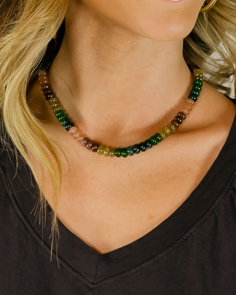 Collar Necklace - Olive You BoutiqueOlive YouCN224