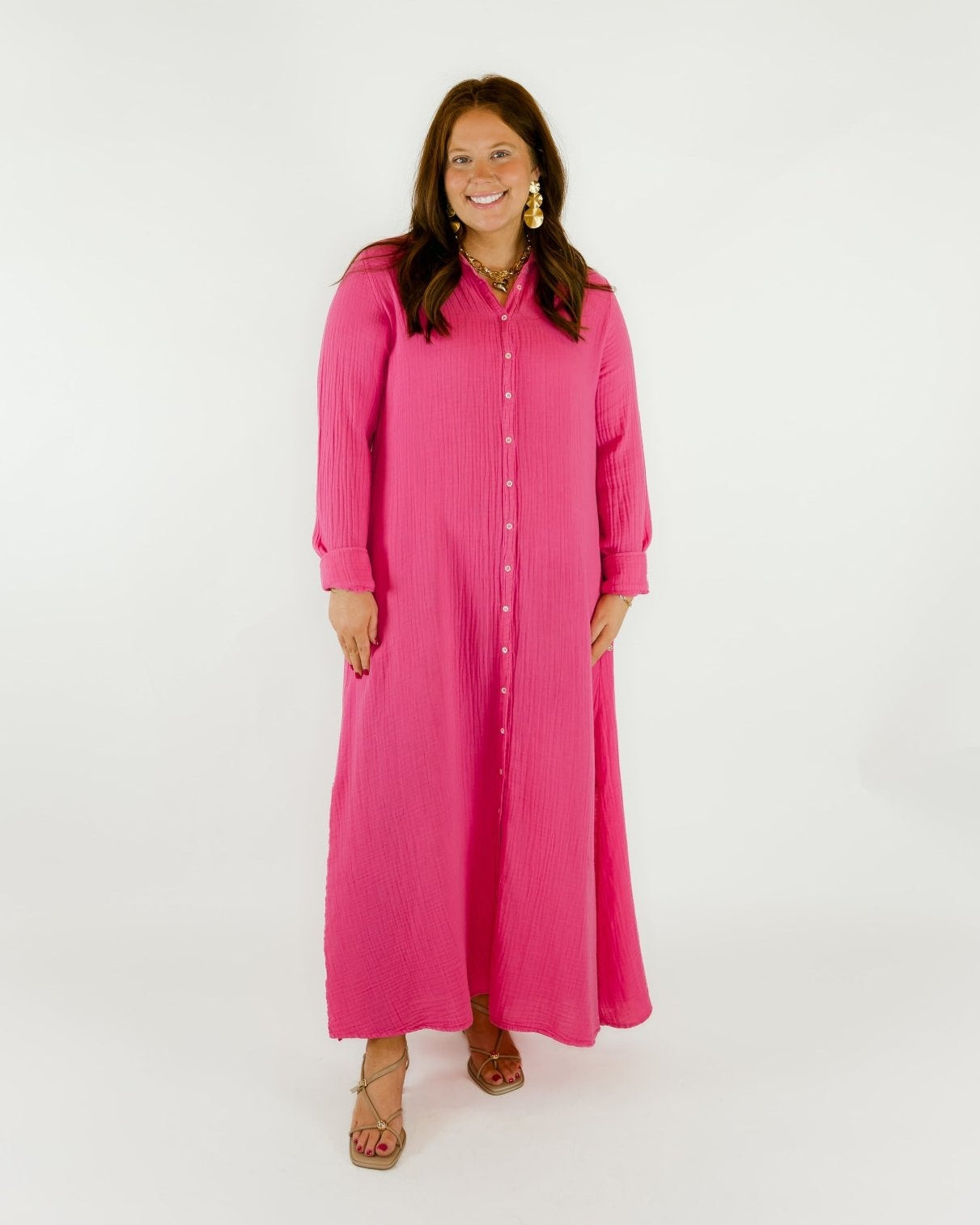 Boden Dress - Olive You BoutiqueXIRENA229311