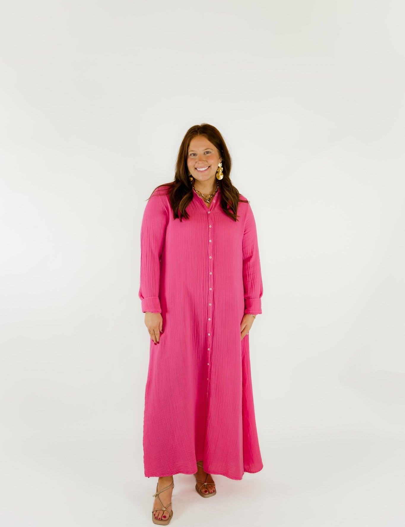 Boden Dress - Olive You BoutiqueXIRENA229311