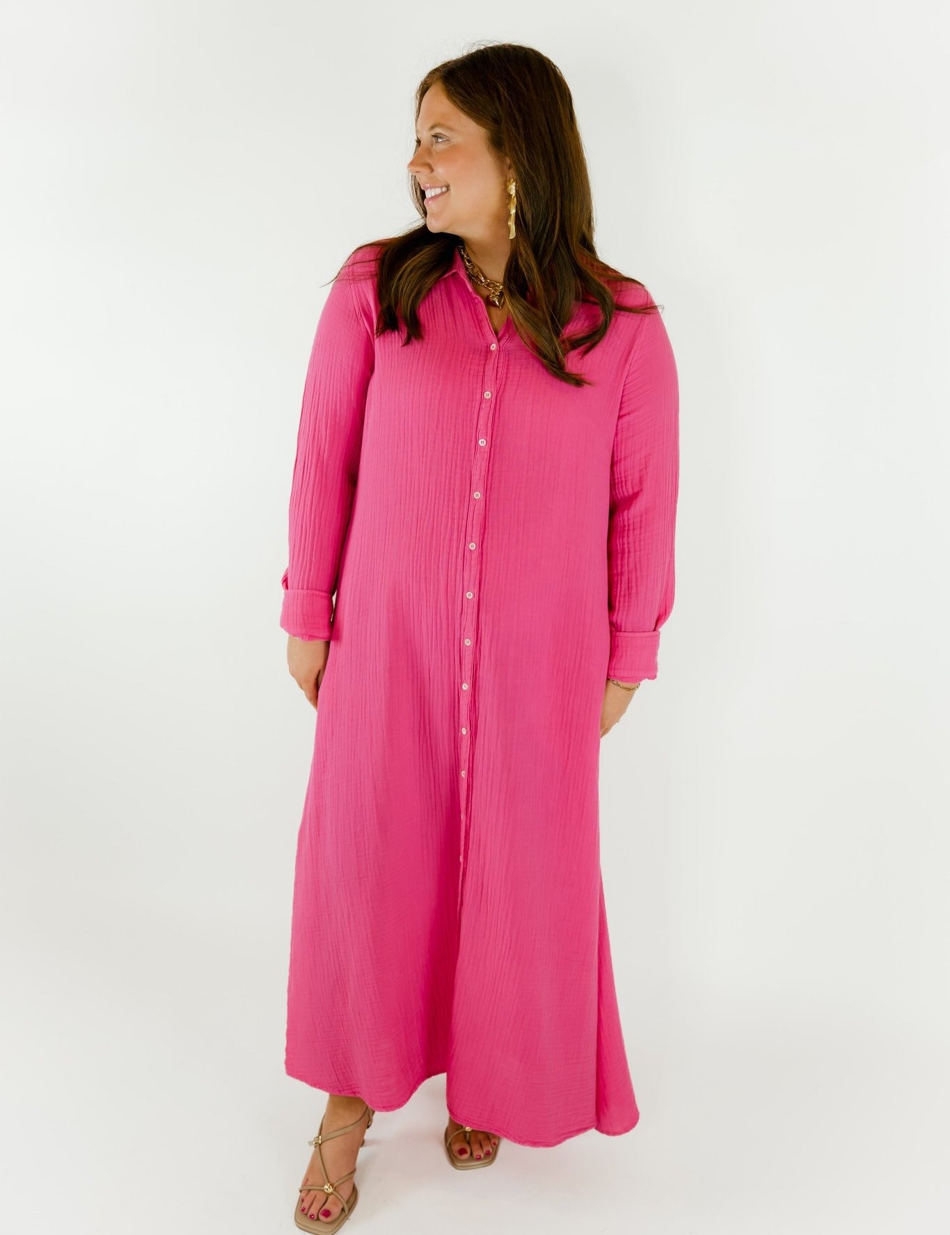 Boden Dress - Olive You BoutiqueXIRENA229311