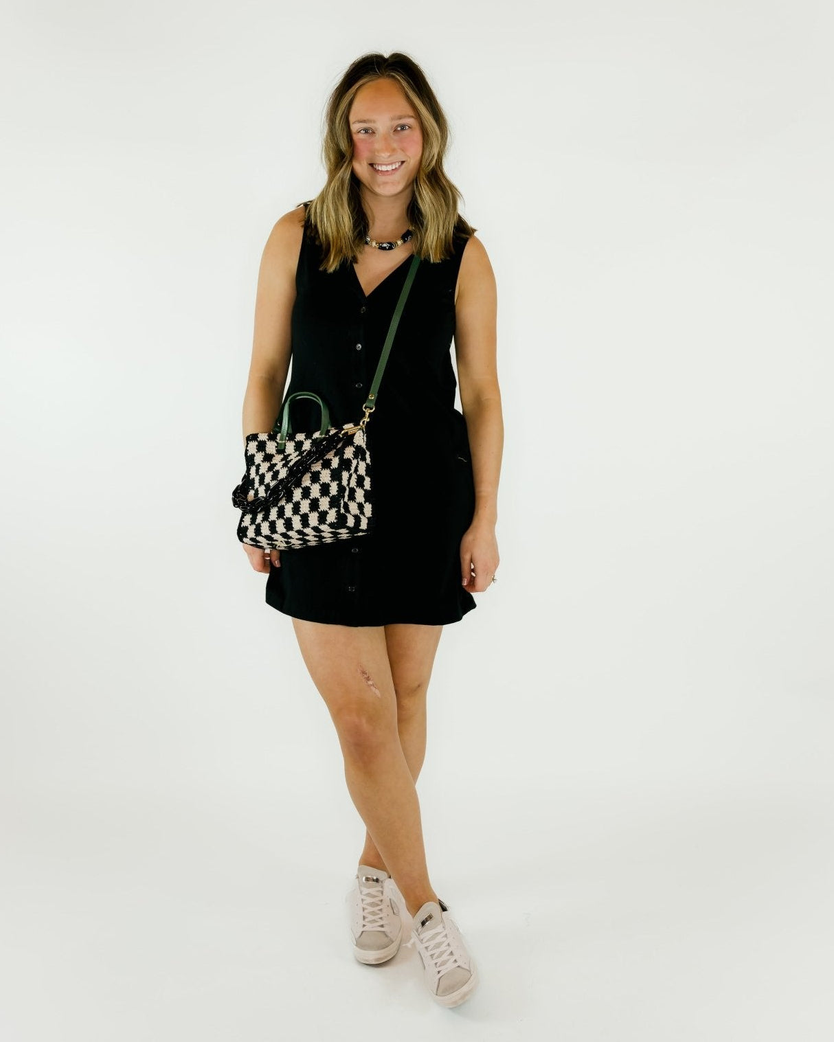 Solace Mini Dress - Olive You BoutiqueZ SUPPLY229708ZD261157