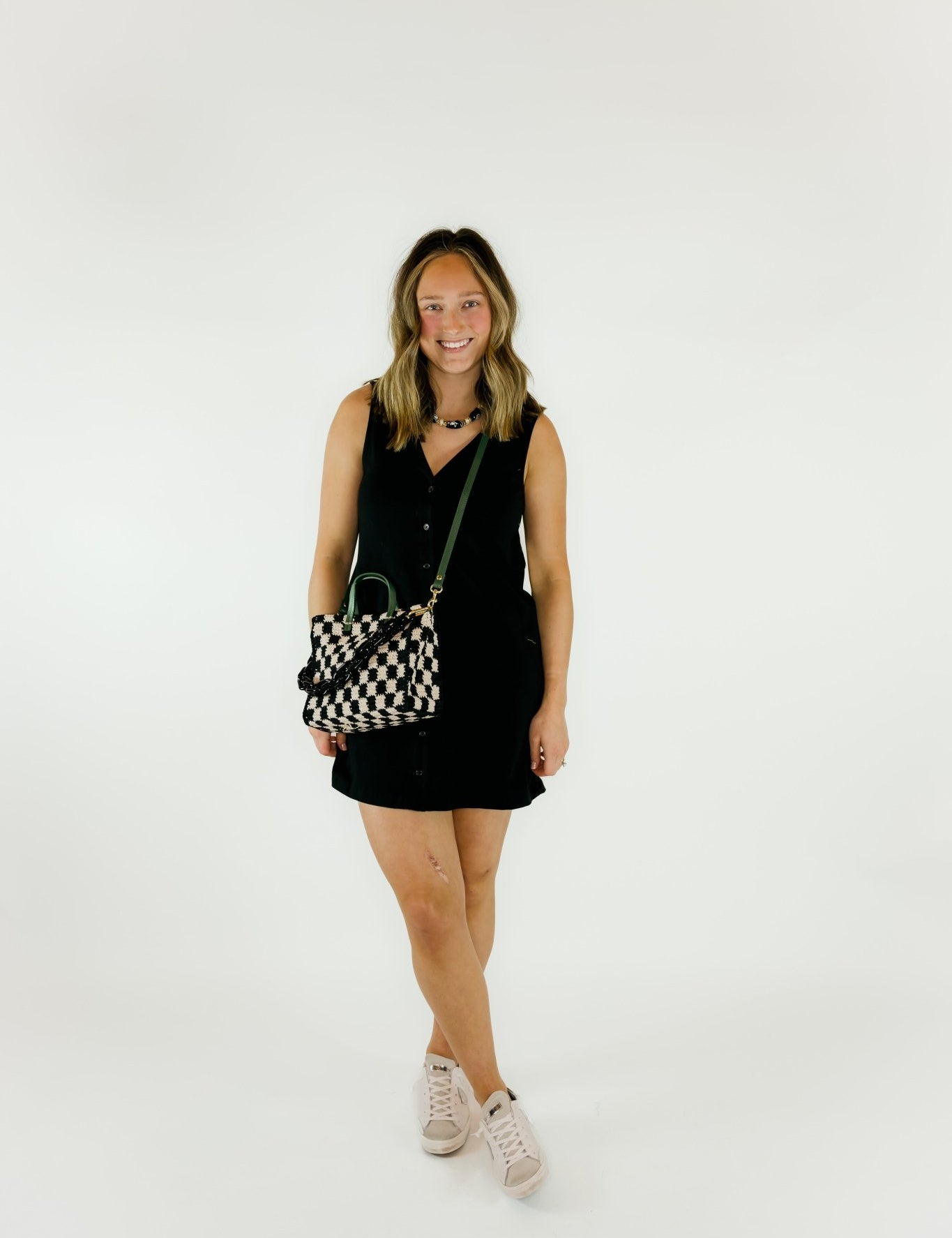 Solace Mini Dress - Olive You BoutiqueZ SUPPLY229708ZD261157