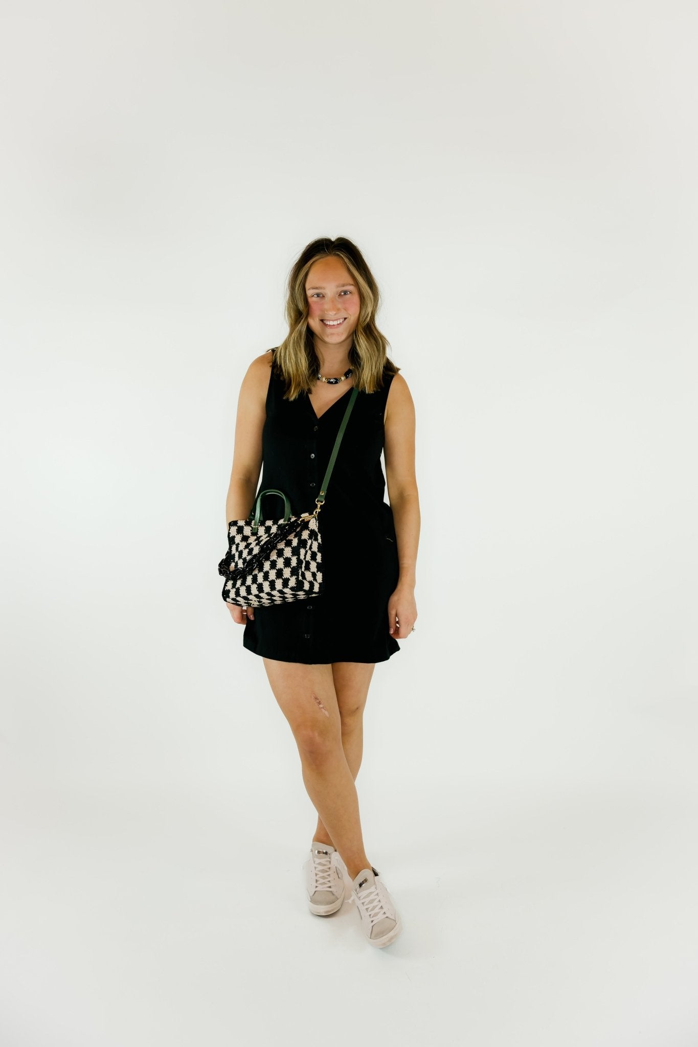 Solace Mini Dress - Olive You BoutiqueZ SUPPLY229708ZD261157