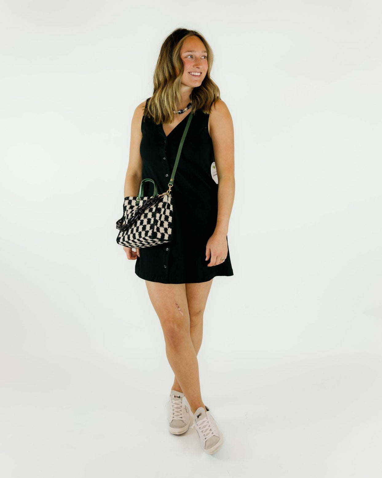 Solace Mini Dress - Olive You BoutiqueZ SUPPLY229708ZD261157