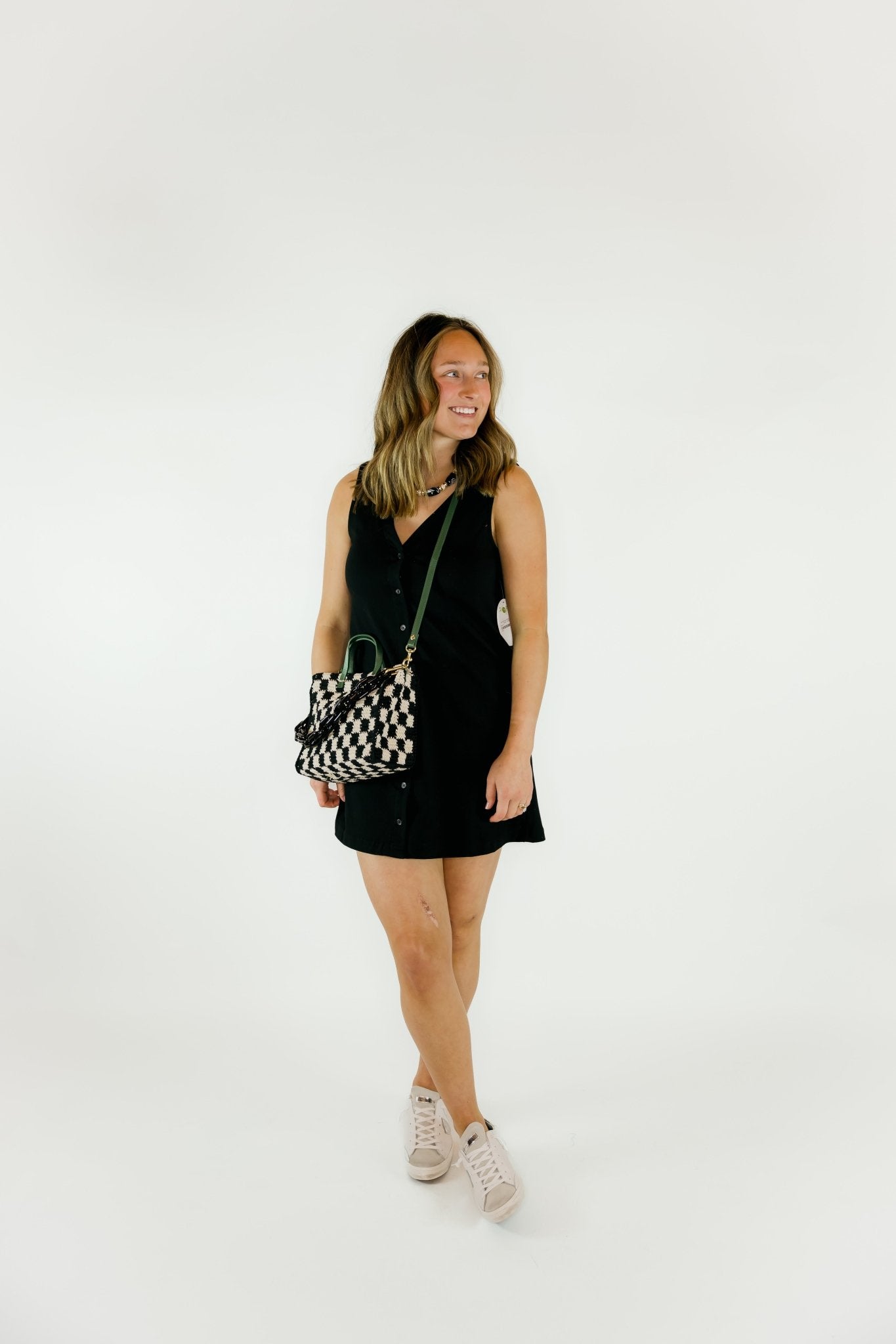 Solace Mini Dress - Olive You BoutiqueZ SUPPLY229708ZD261157