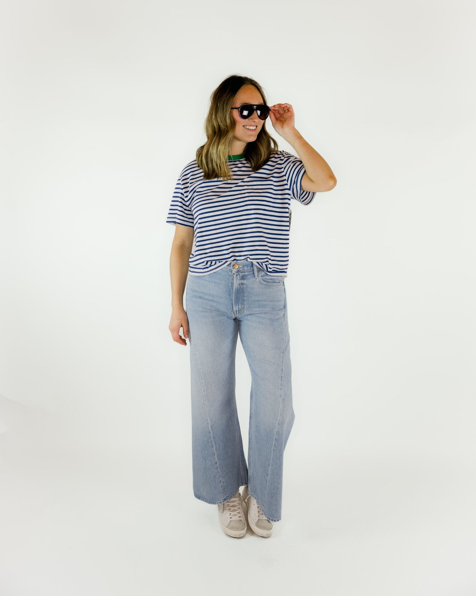 Paulina Tee - Olive You BoutiqueXIRENA229326X6MSJ045