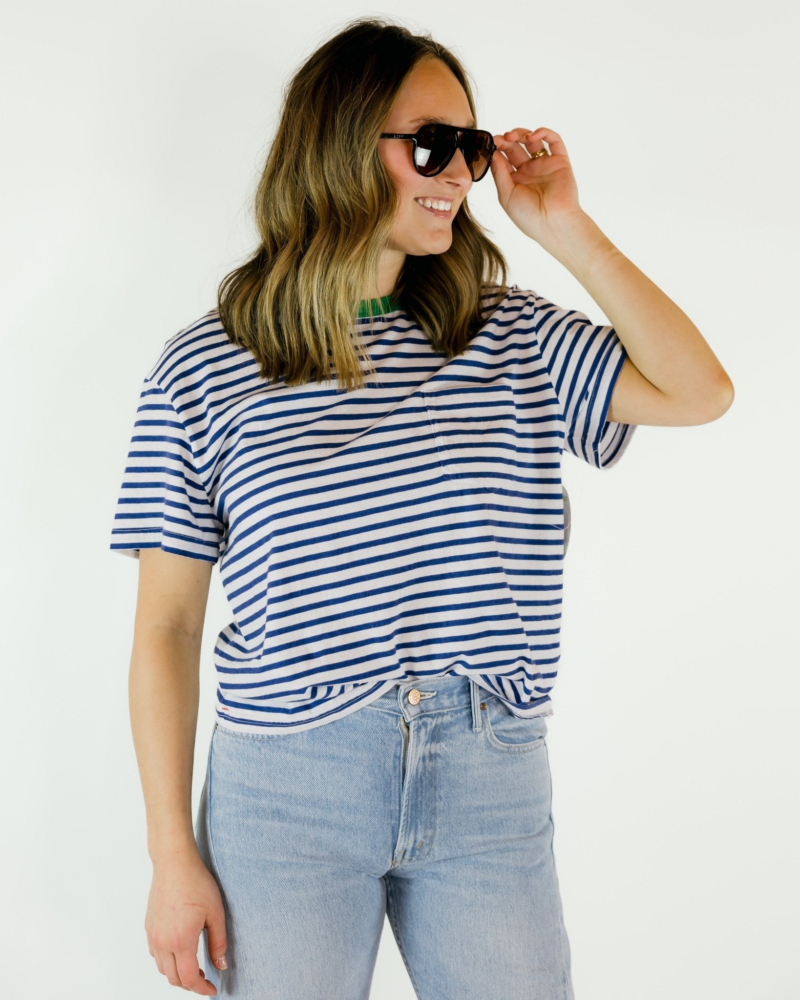 Paulina Tee - Olive You BoutiqueXIRENA229326X6MSJ045
