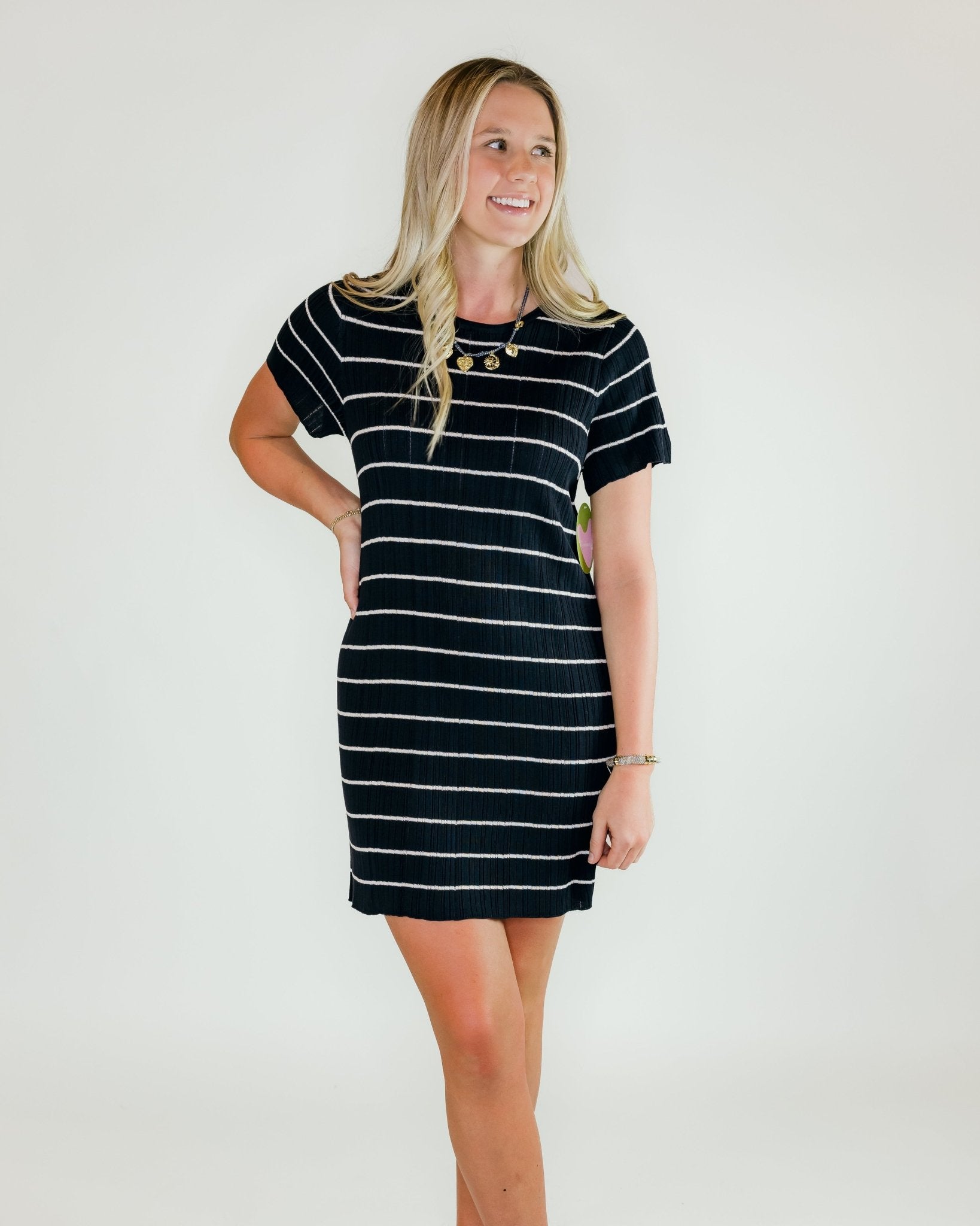 Franka Mini Dress - Olive You BoutiqueZ SUPPLY229684ZD261120
