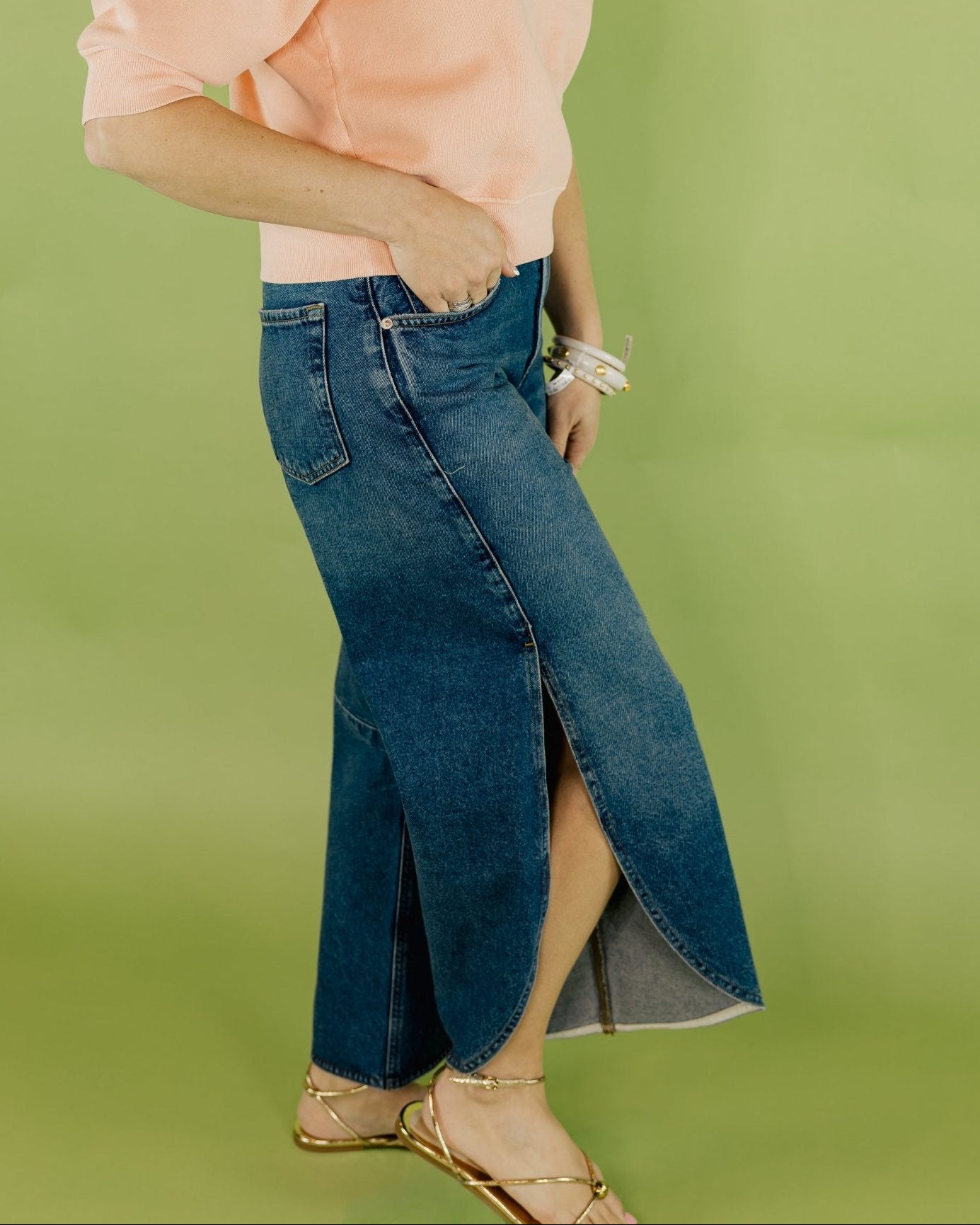 Tulip Denim - Olive You BoutiqueCITIZENS OF HUMANITY, LLC229199