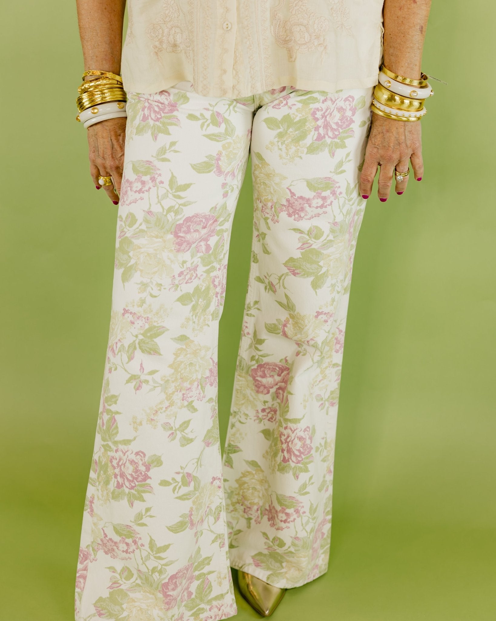Kimberly 70's Flare - Olive You BoutiqueCITIZENS OF HUMANITY, LLC229067