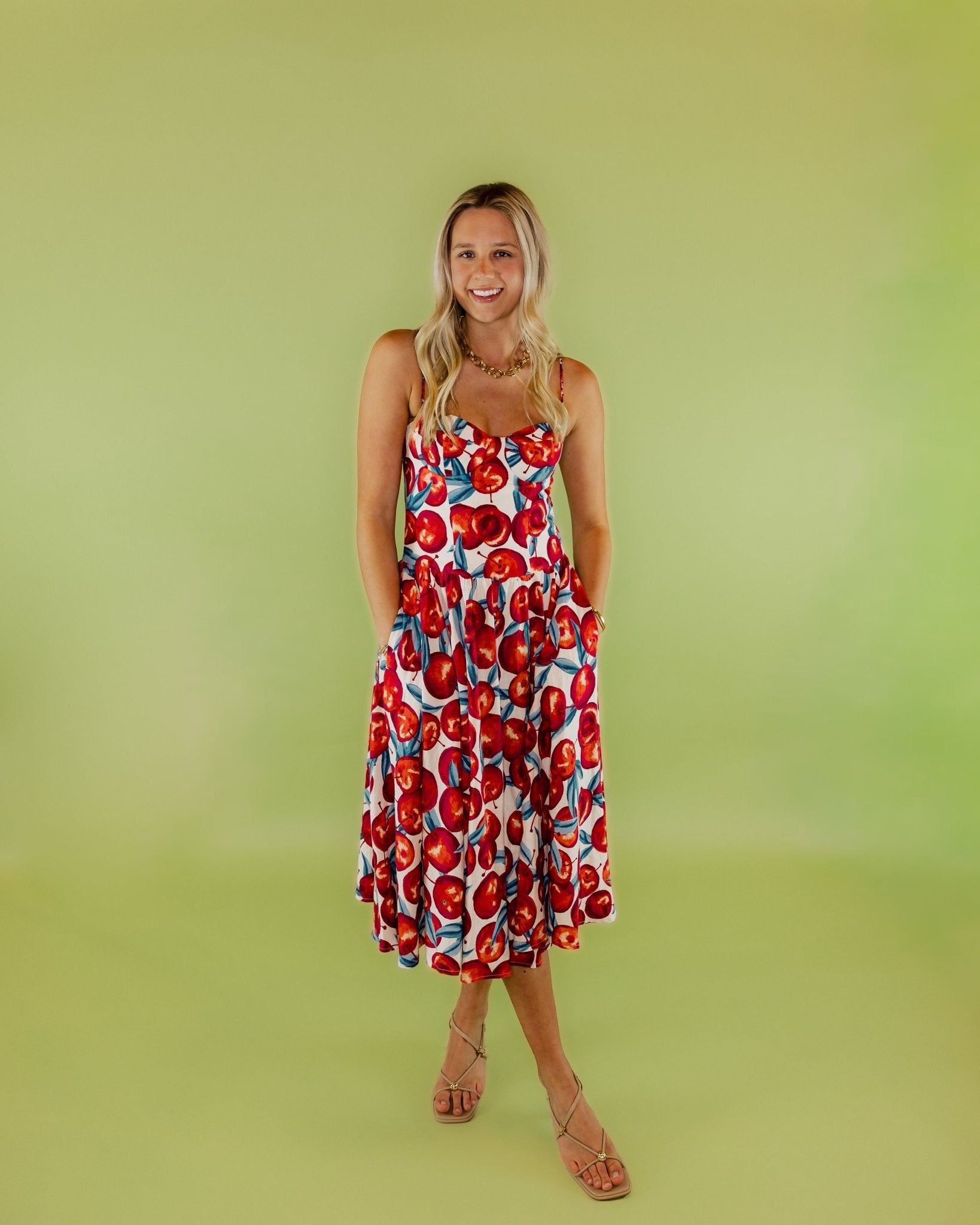 Farm Rio – Olive You Boutique