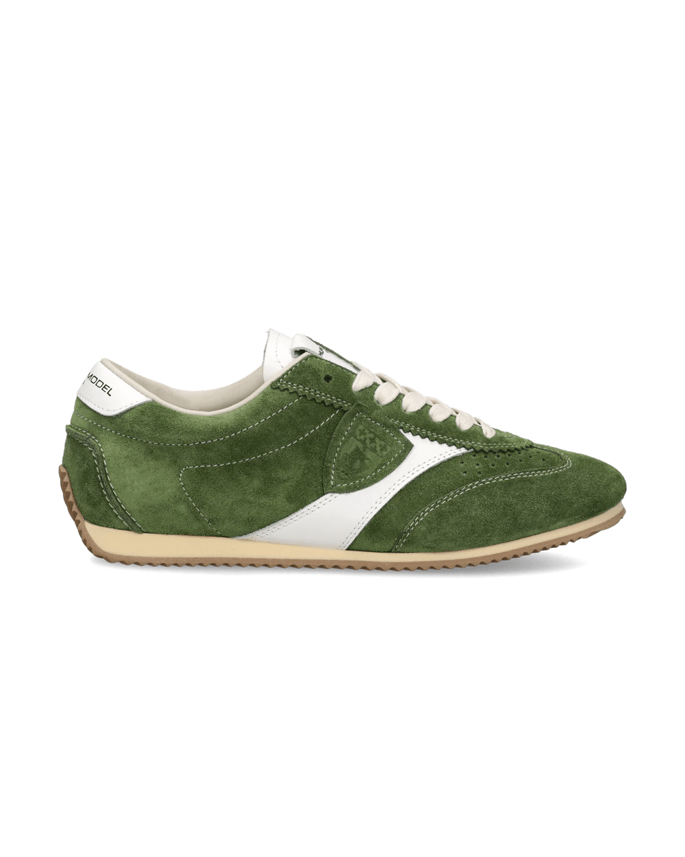 Planche Low Woman Sneakers - Olive You BoutiquePHILIPPE MODEL229519