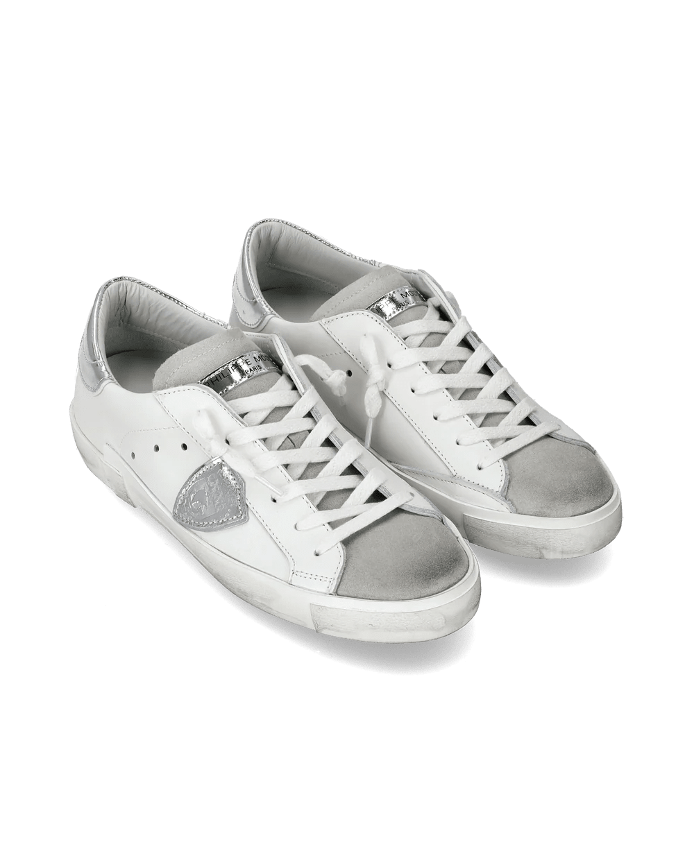 Prsx Low Woman Sneaker - Olive You BoutiquePHILIPPE MODEL220915