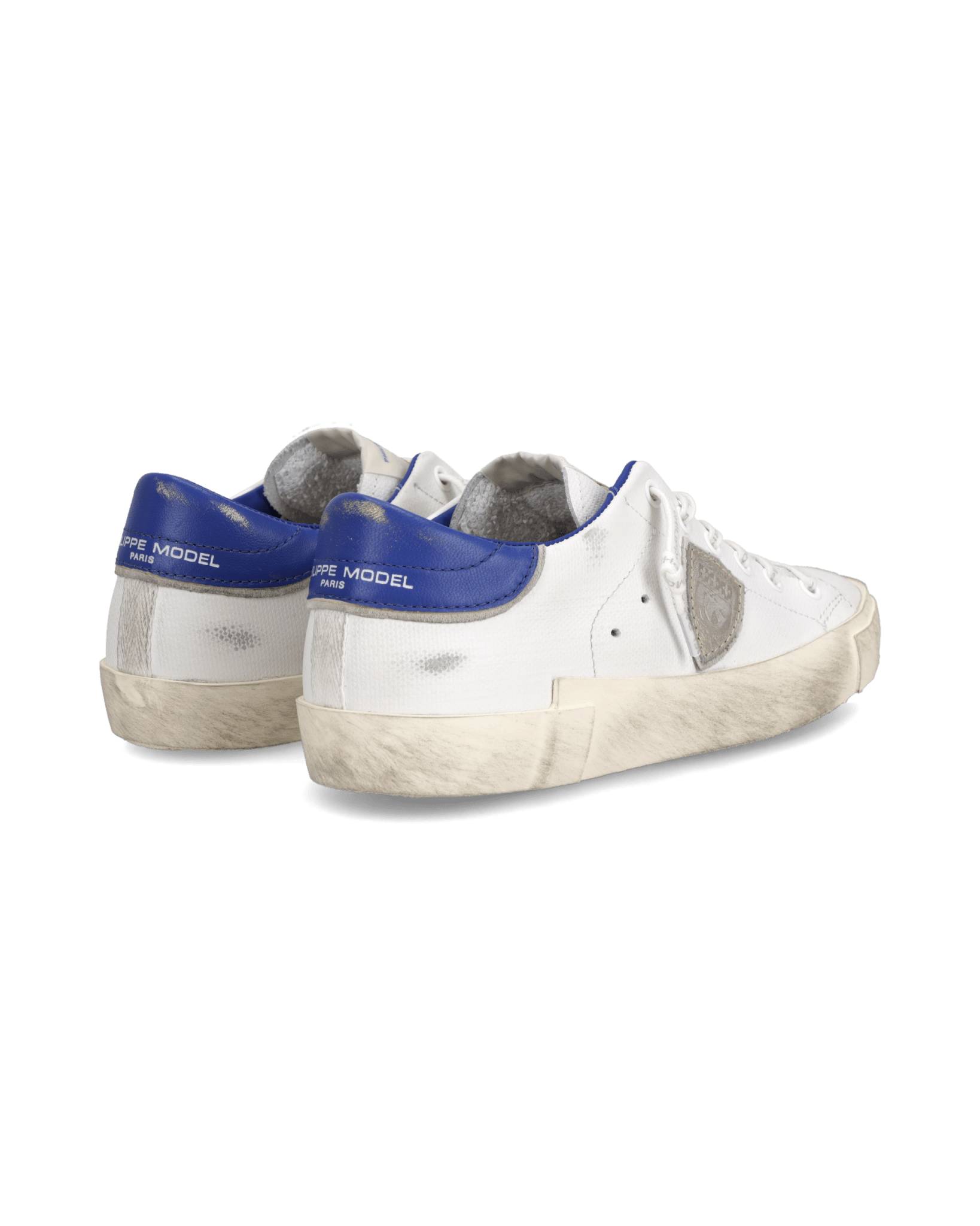 Kentucky Blue Sneakers - Olive You BoutiquePHILIPPE MODEL229503