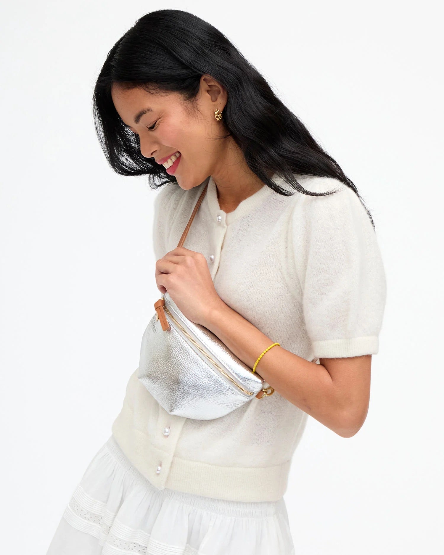 Petit Fanny Lamba - Olive You BoutiqueClare V.230840CVH1001058