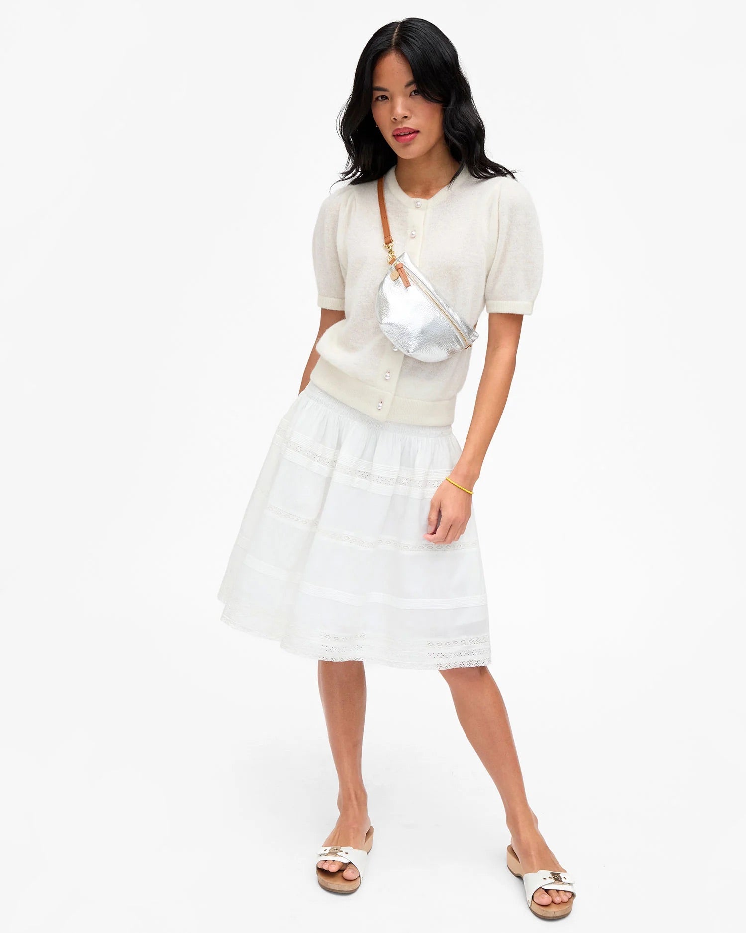 Petit Fanny Lamba - Olive You BoutiqueClare V.230840CVH1001058