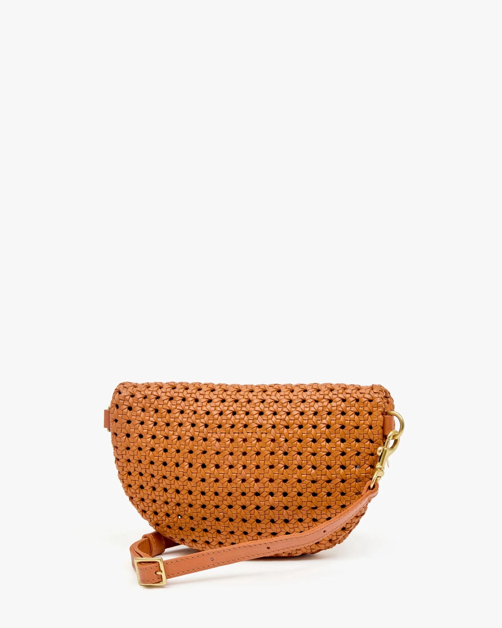 Petite Fanny Rattan - Tan - Olive You BoutiqueClare V.227258CVH1000137
