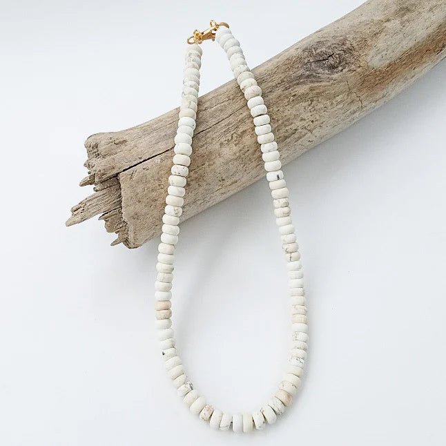Rondelle Necklace - Olive You BoutiqueVIRTUE JEWELRY232064